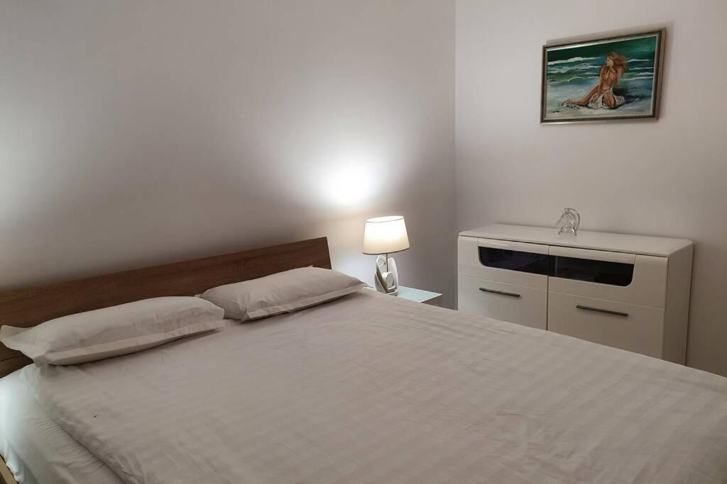 Apartment with balcony, Lighthouse Golf Resort, 62sqm