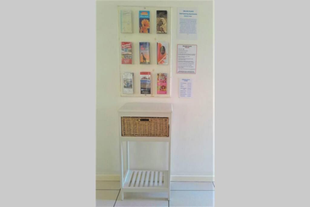 Little Italy Beachouse Apartment by Mykonos view 3
