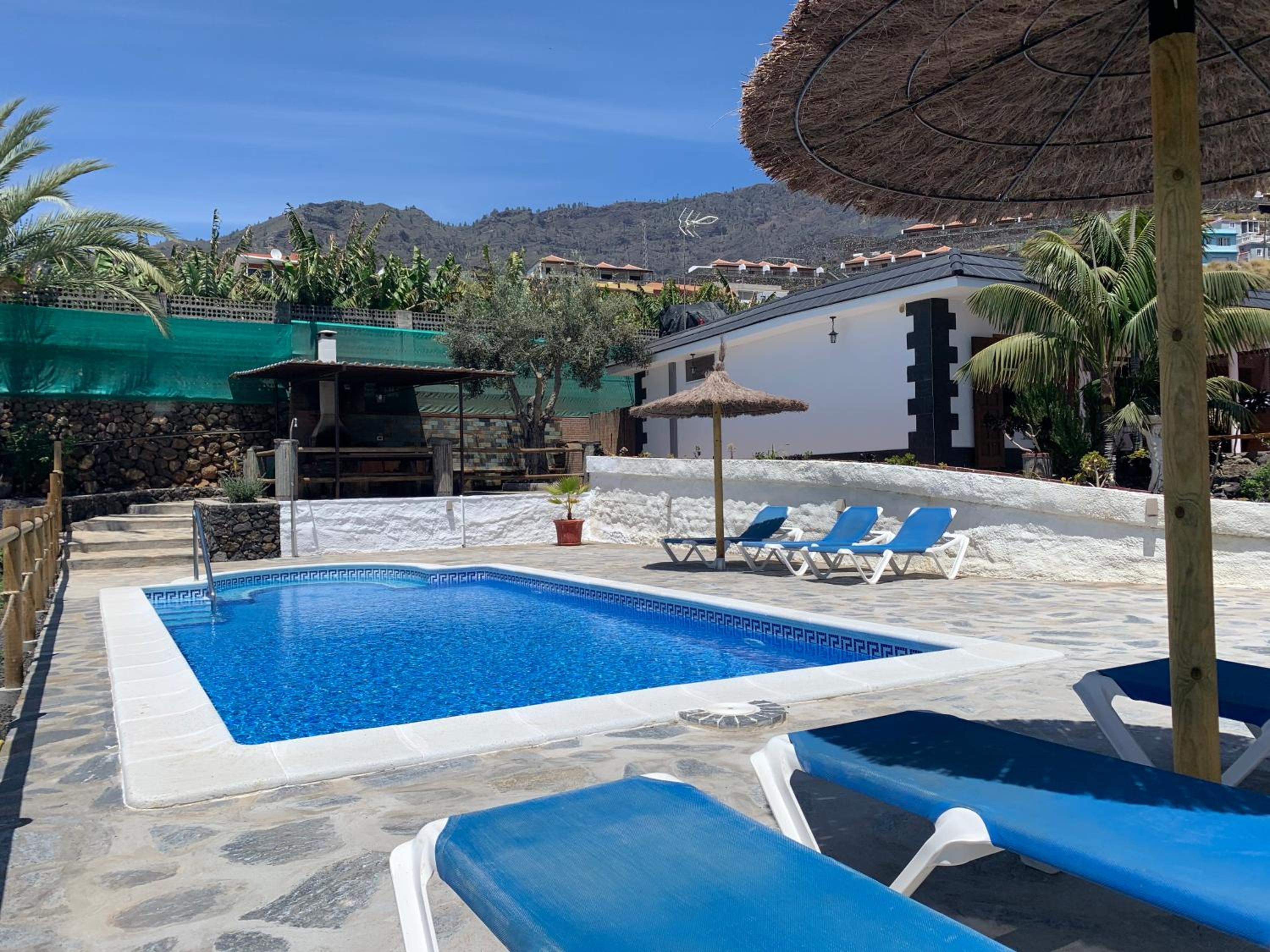 Finca Pozo Taburiente