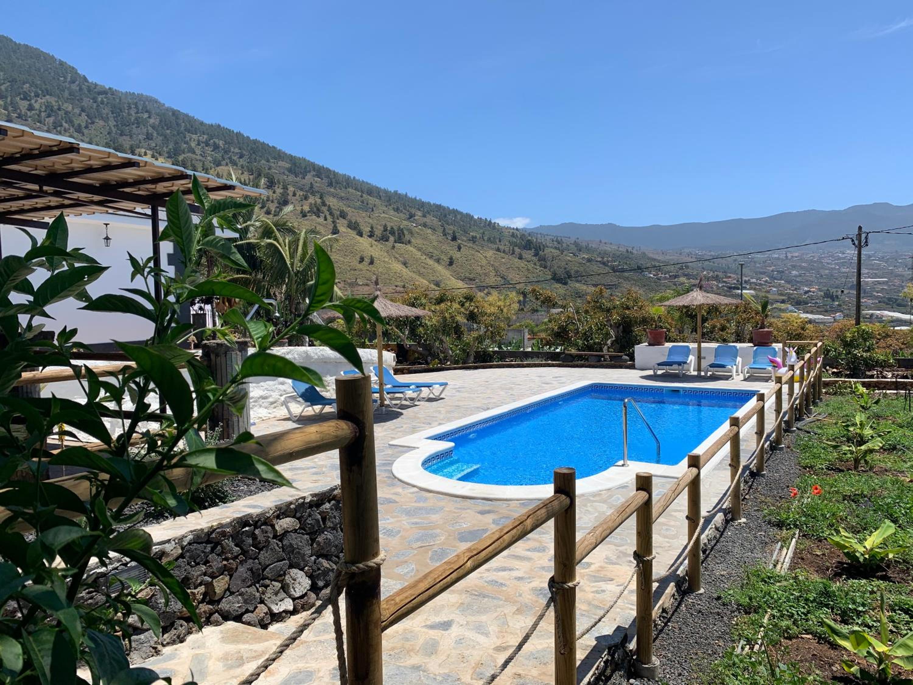 Finca Pozo Taburiente