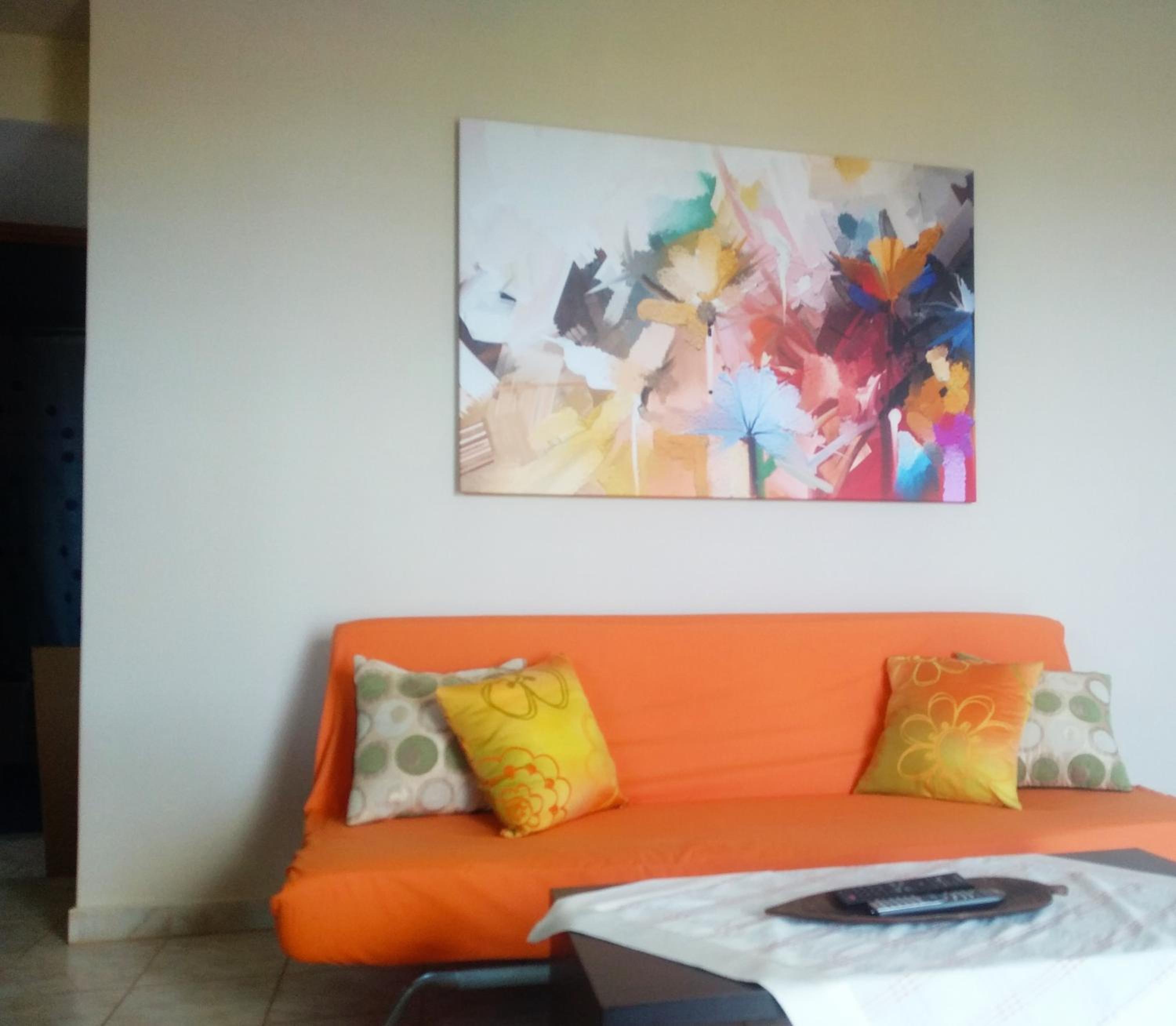 Riza Falasarna Apartments photo 5