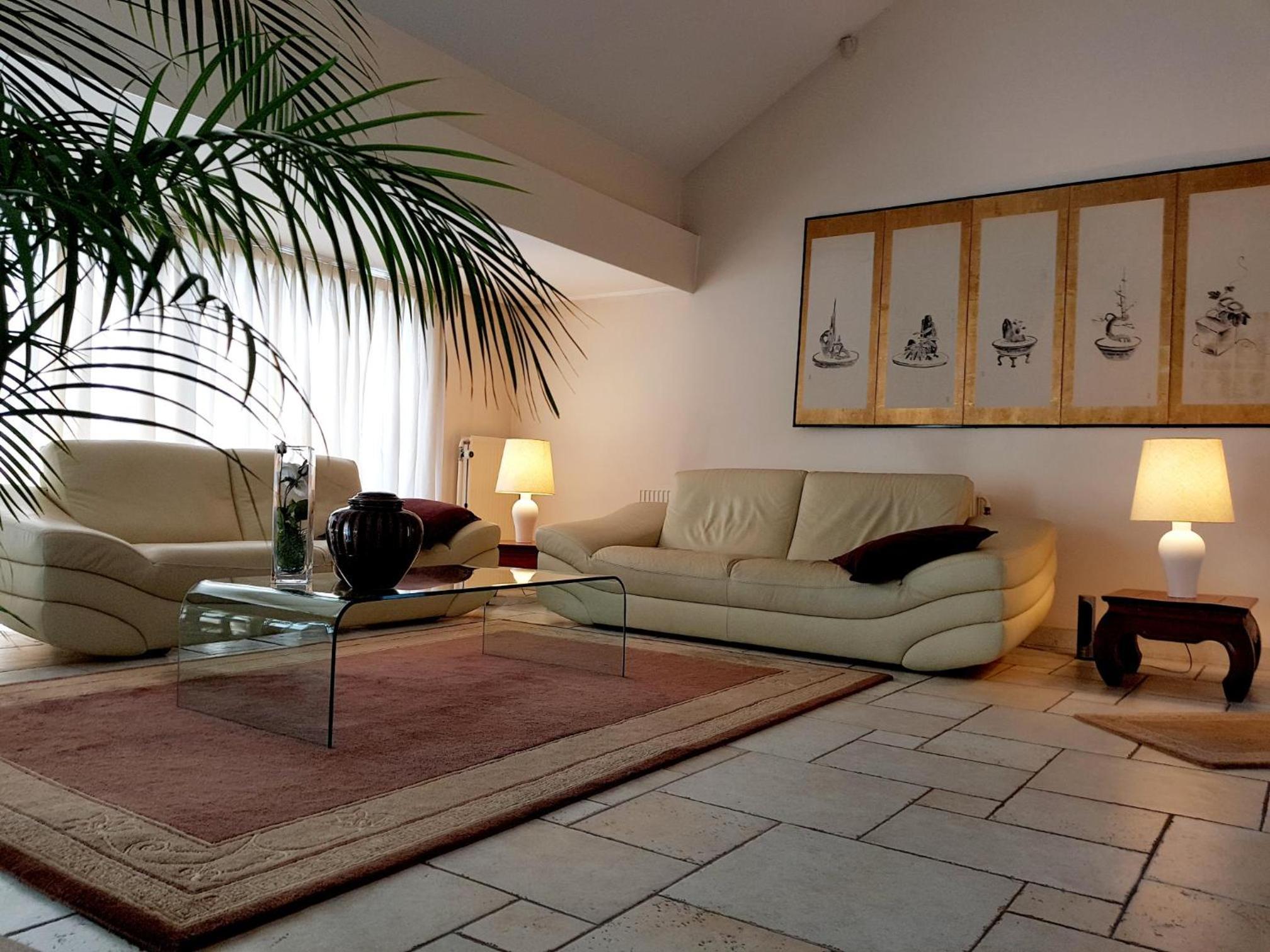 B&B prince d’Orange Waterloo
