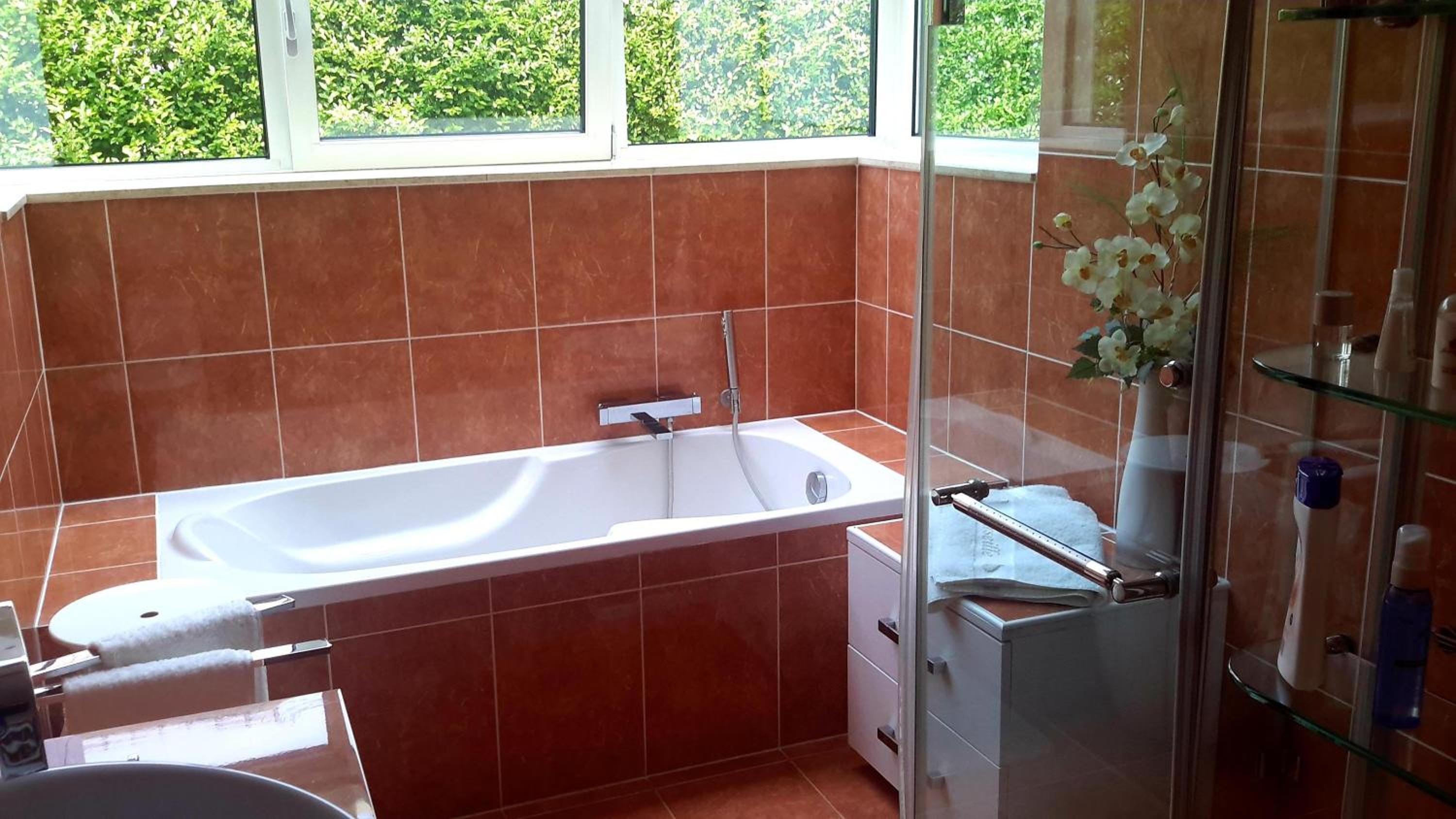 B&B prince d’Orange Waterloo