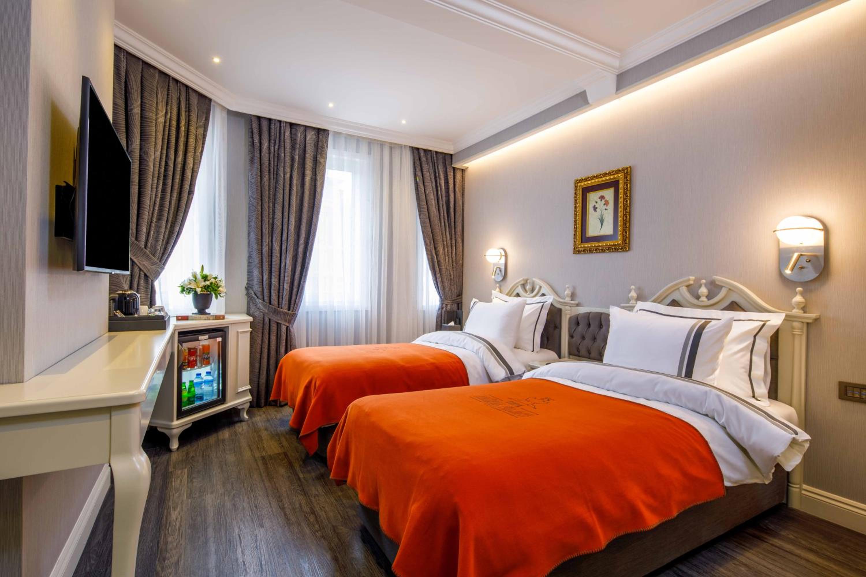 Amiral Palace Hotel Boutique Class - Image 71