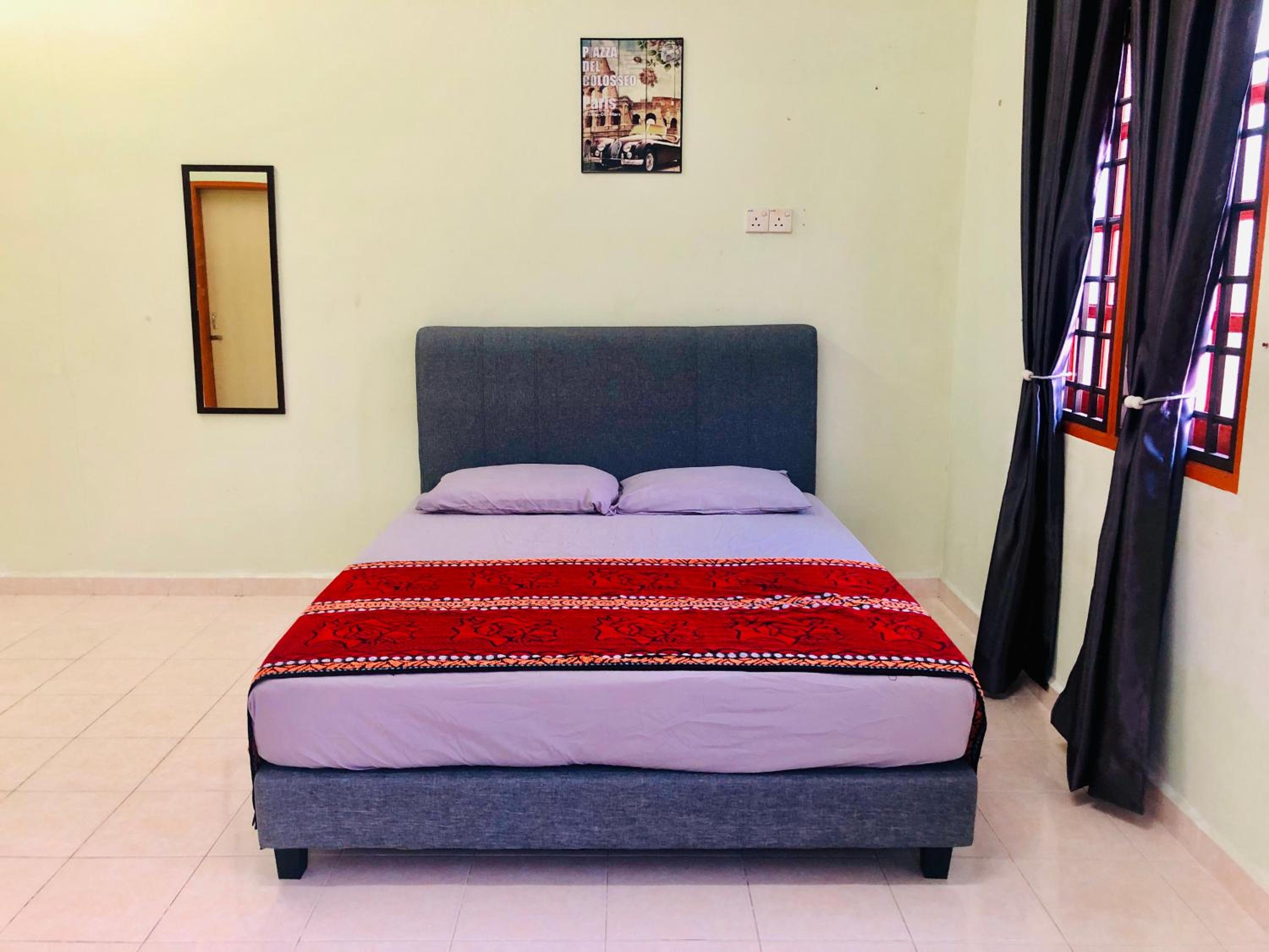 Suki Homestay 2 photo 5