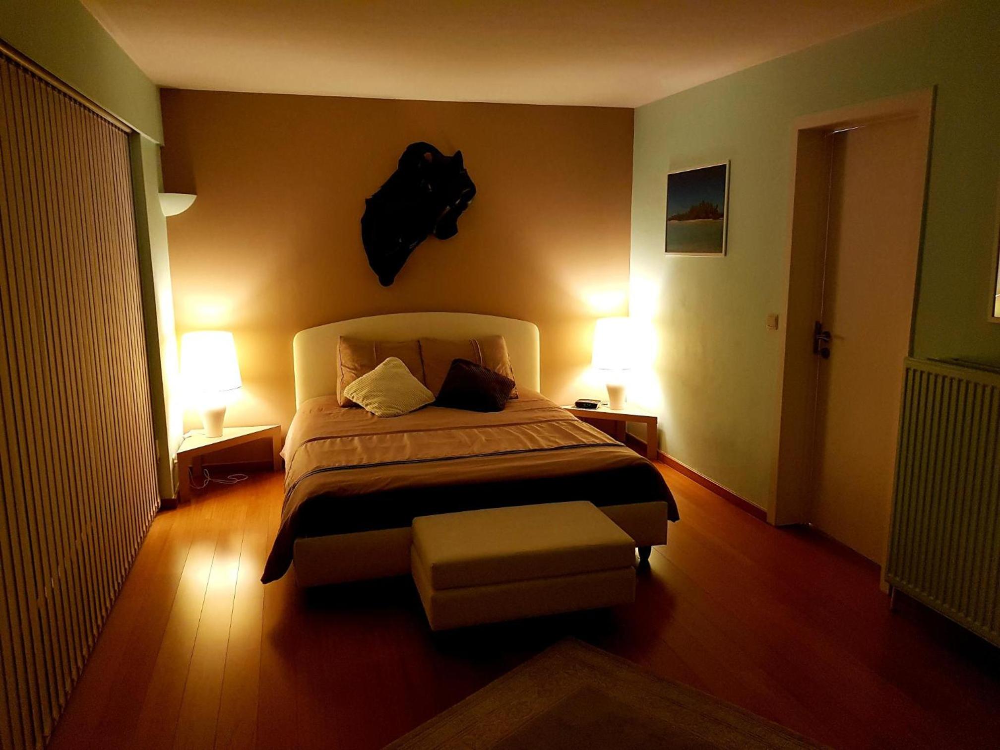 B&B prince d’Orange Waterloo