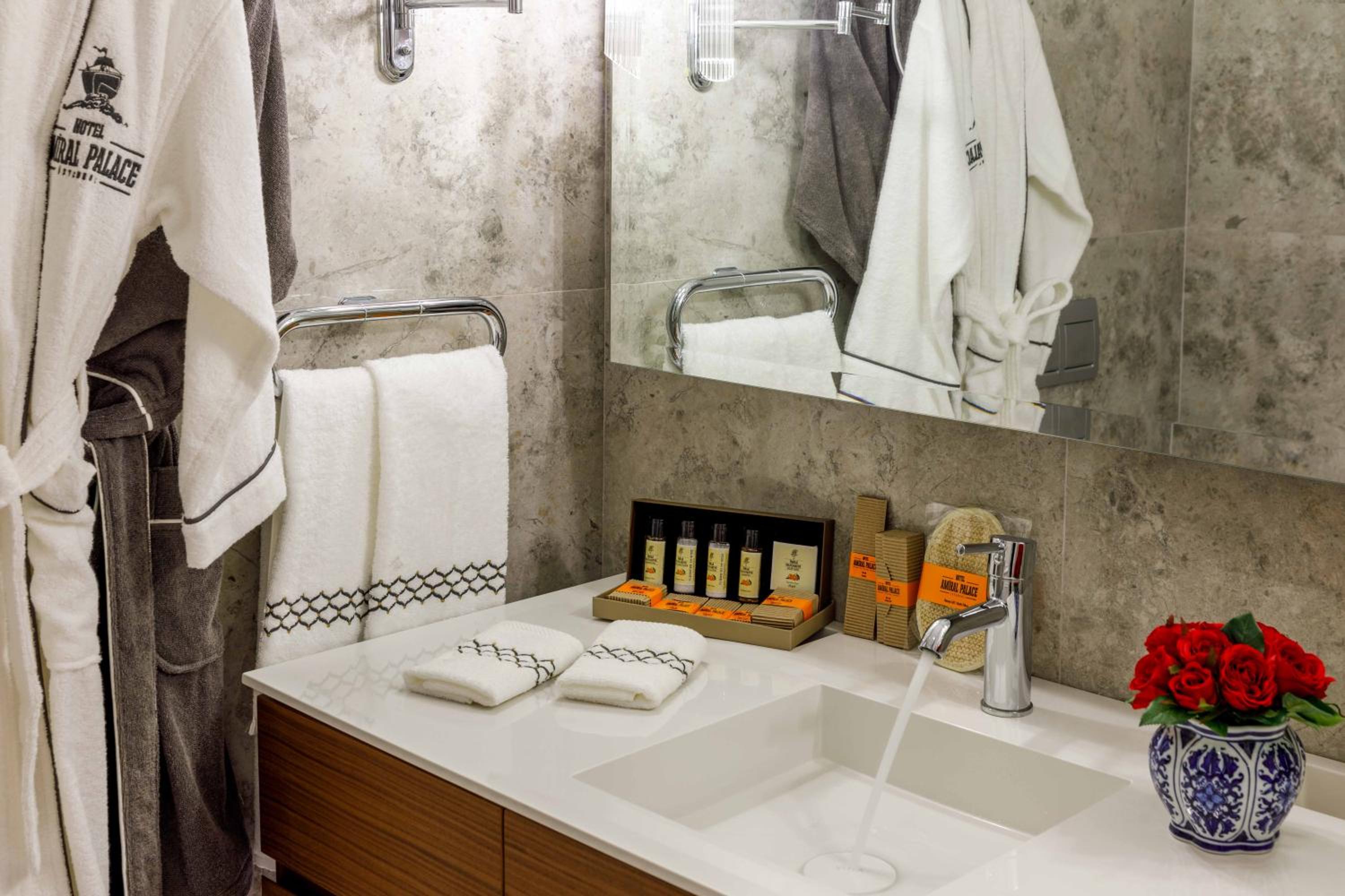 Amiral Palace Hotel Boutique Class - Image 39