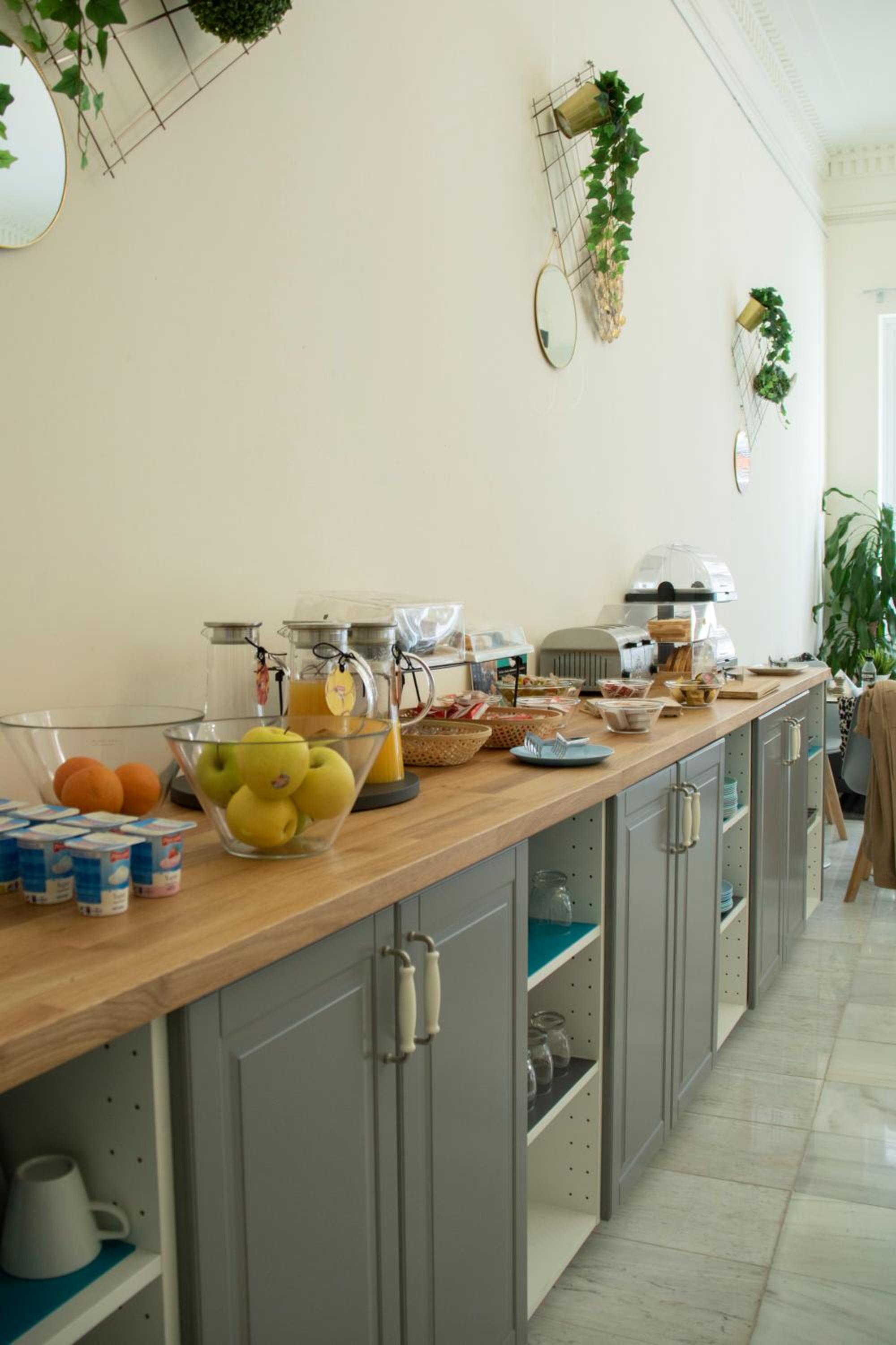 Alda Alborán Rooms