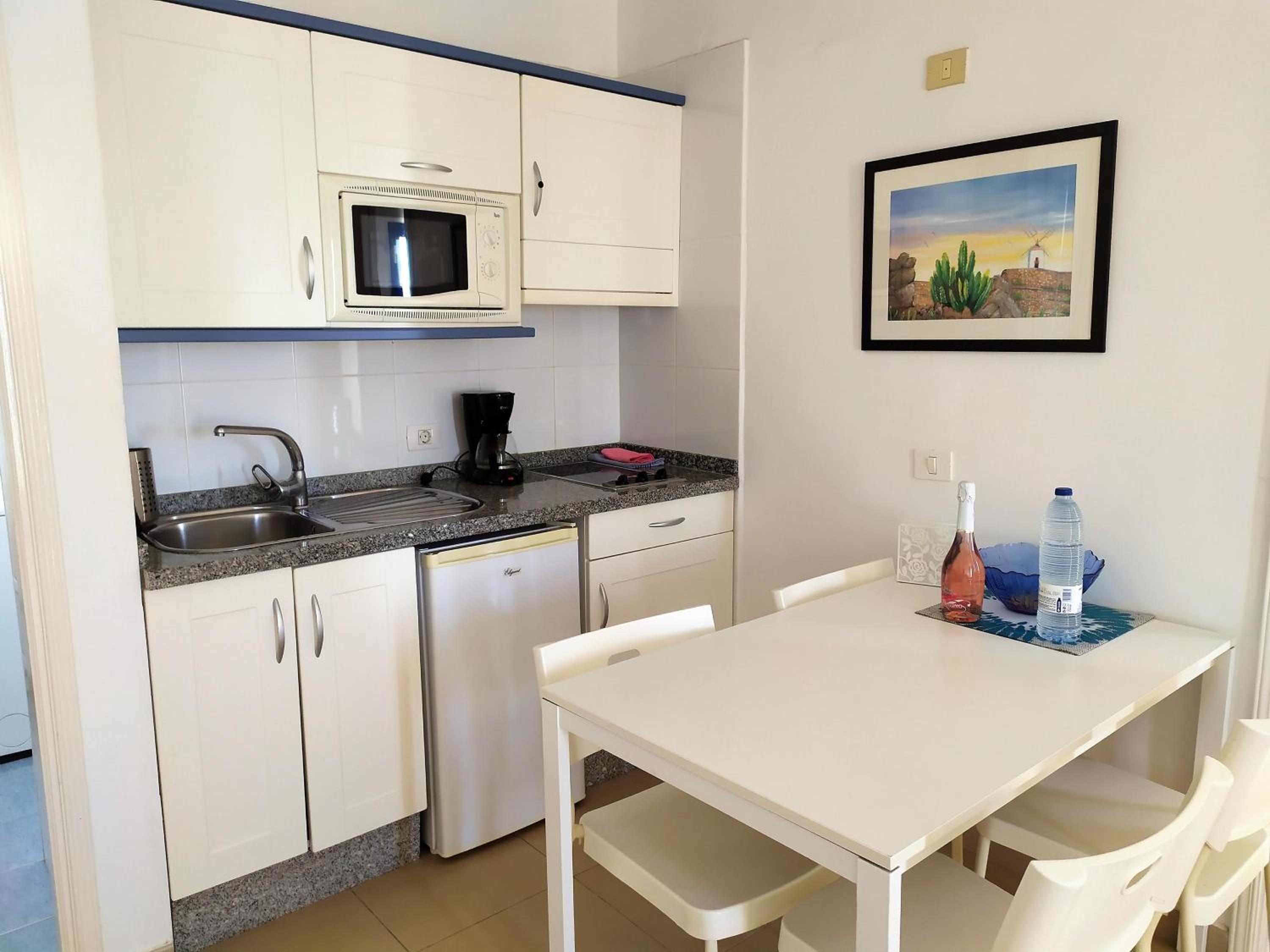 Apartamento Roraima view 2
