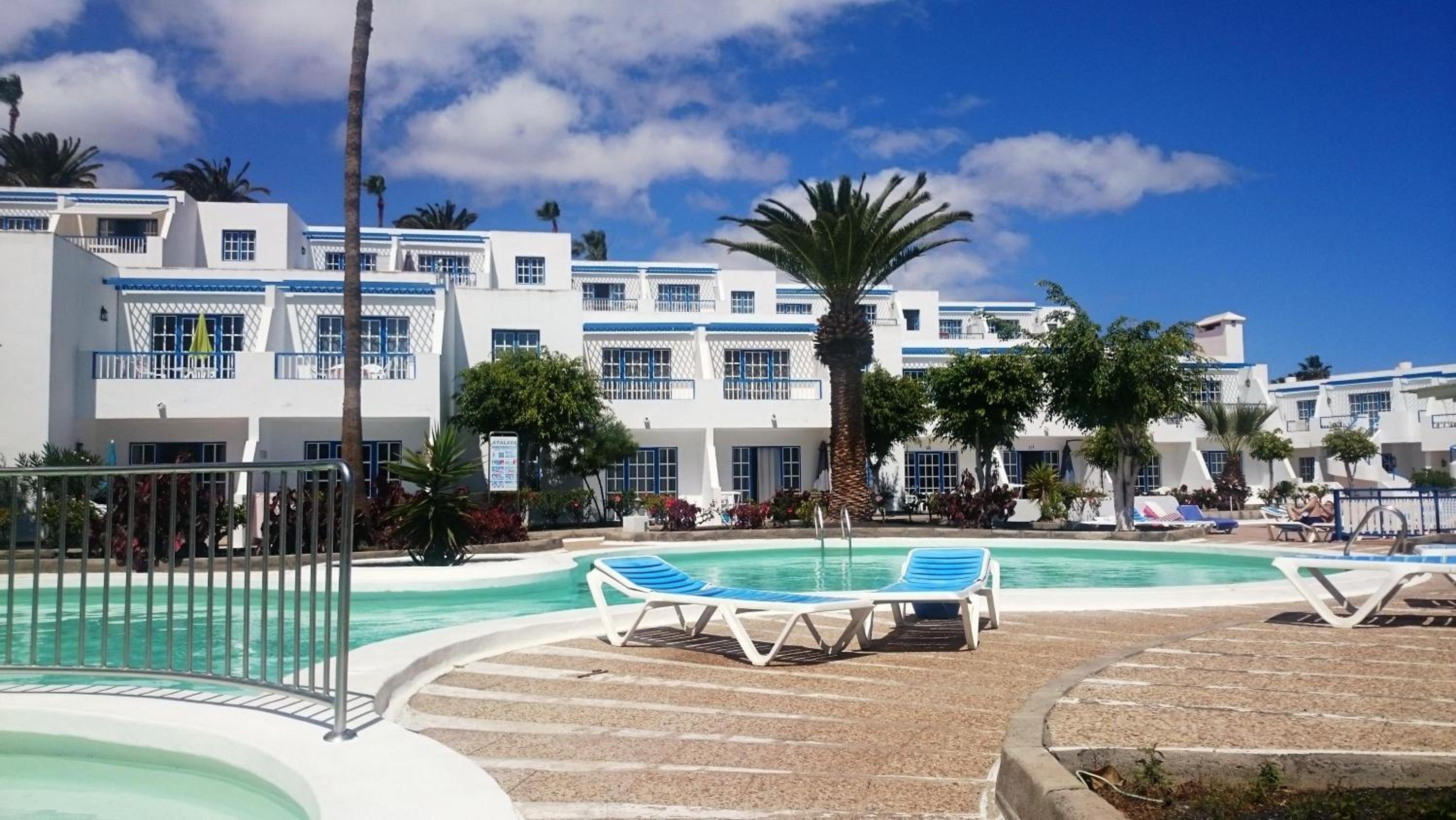 Apartamento Roraima view 5
