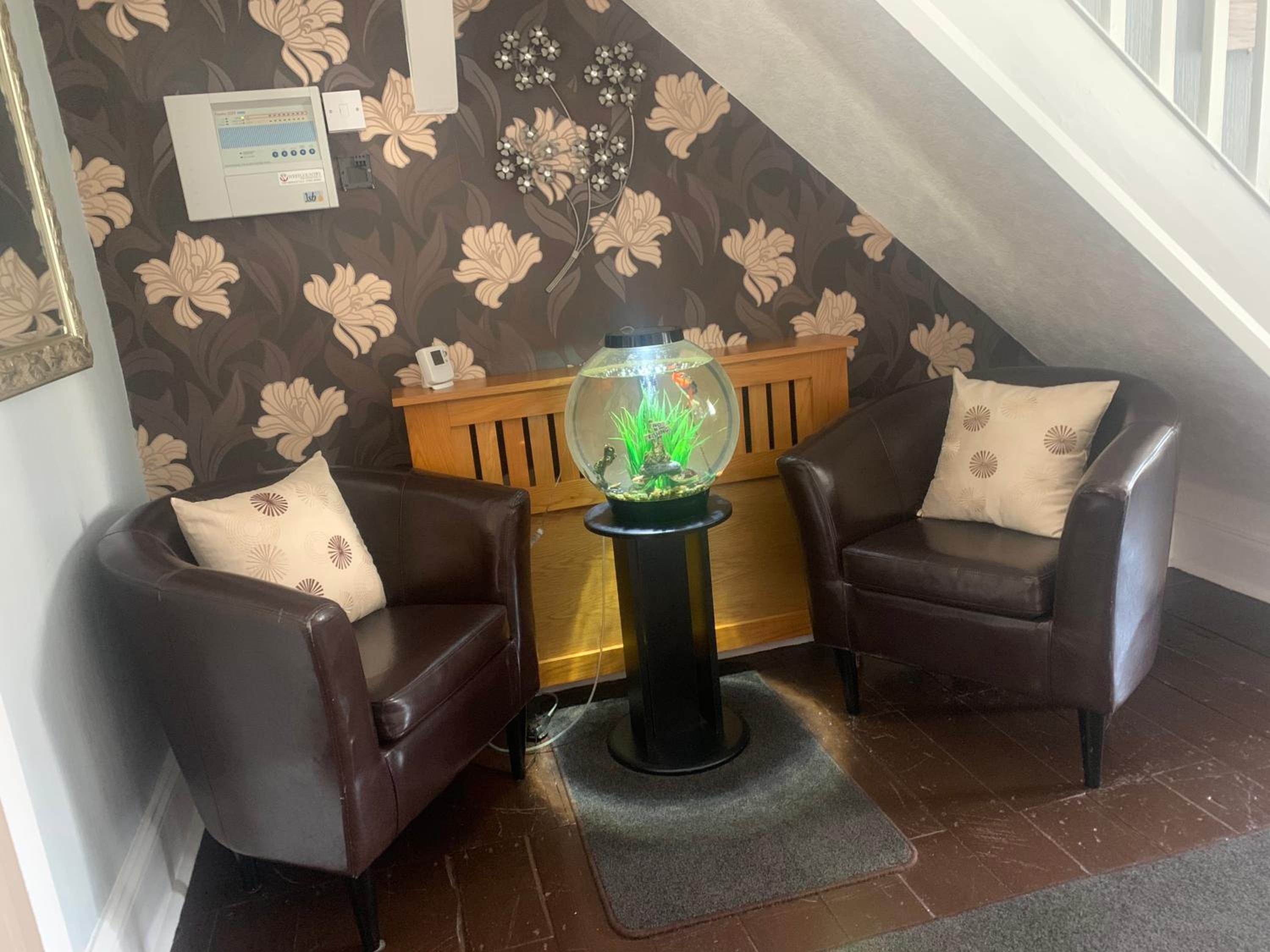 Arran Lodge B&B