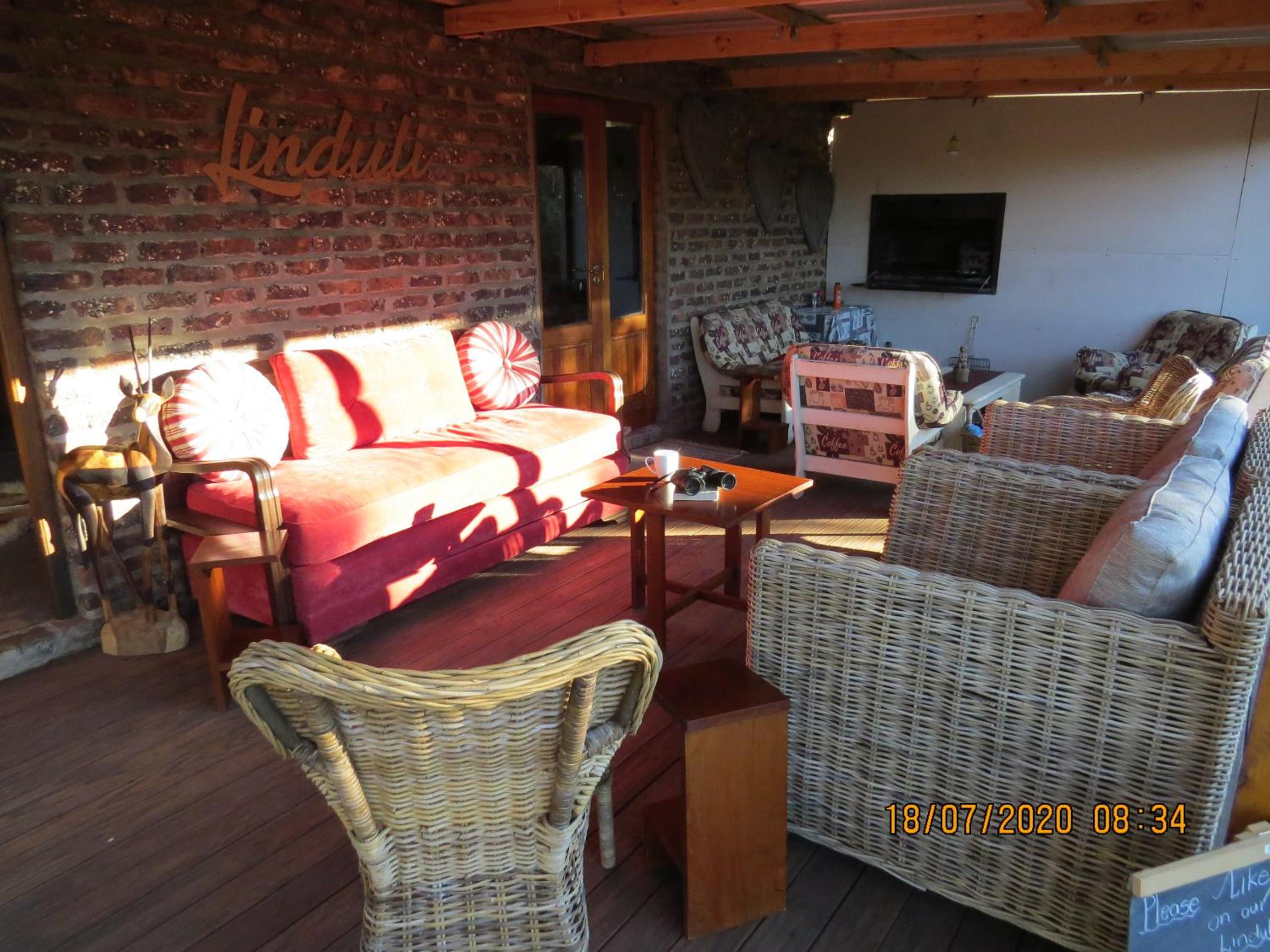 Linduli Farmstay view 3