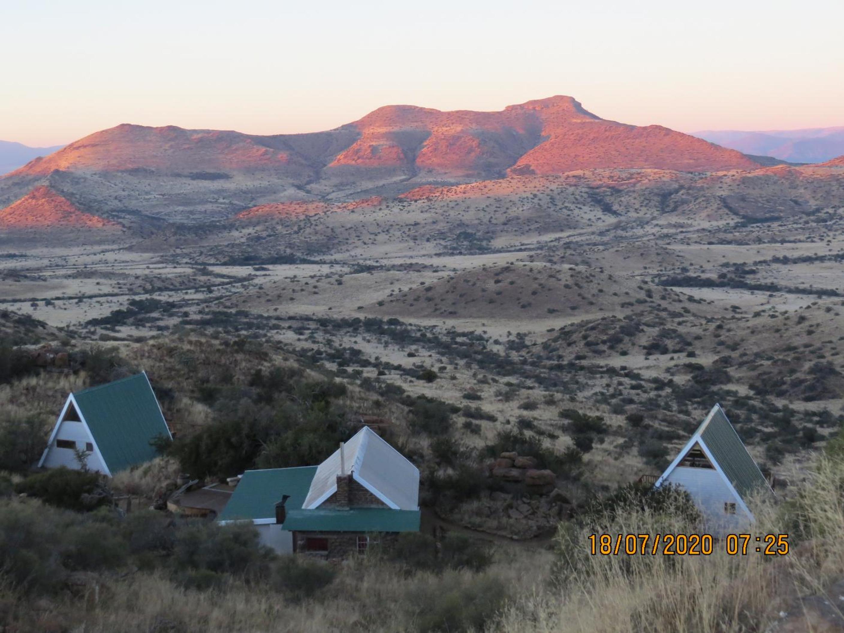 Linduli Farmstay view 4