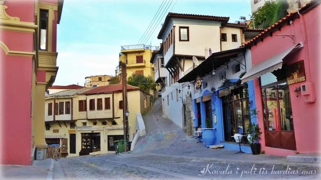 Villa Aurelia Old Town view 4