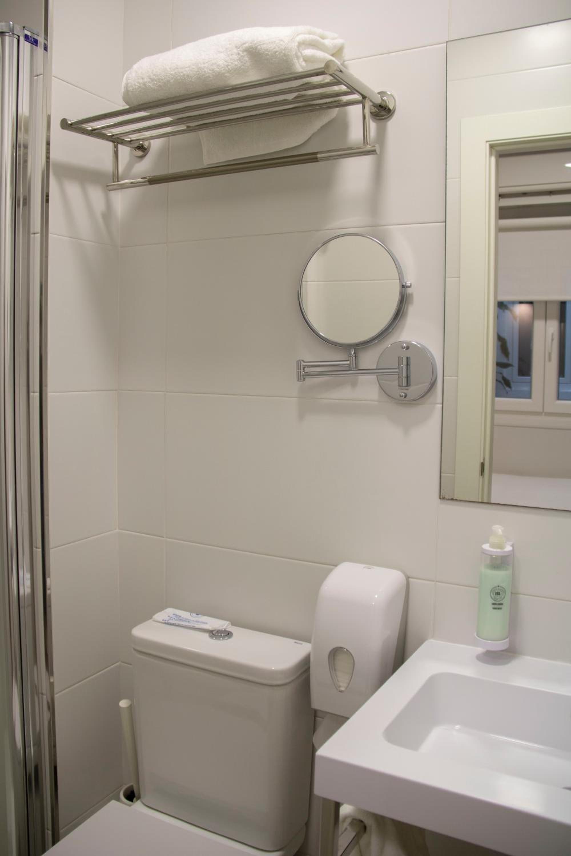 Alda Alborán Rooms