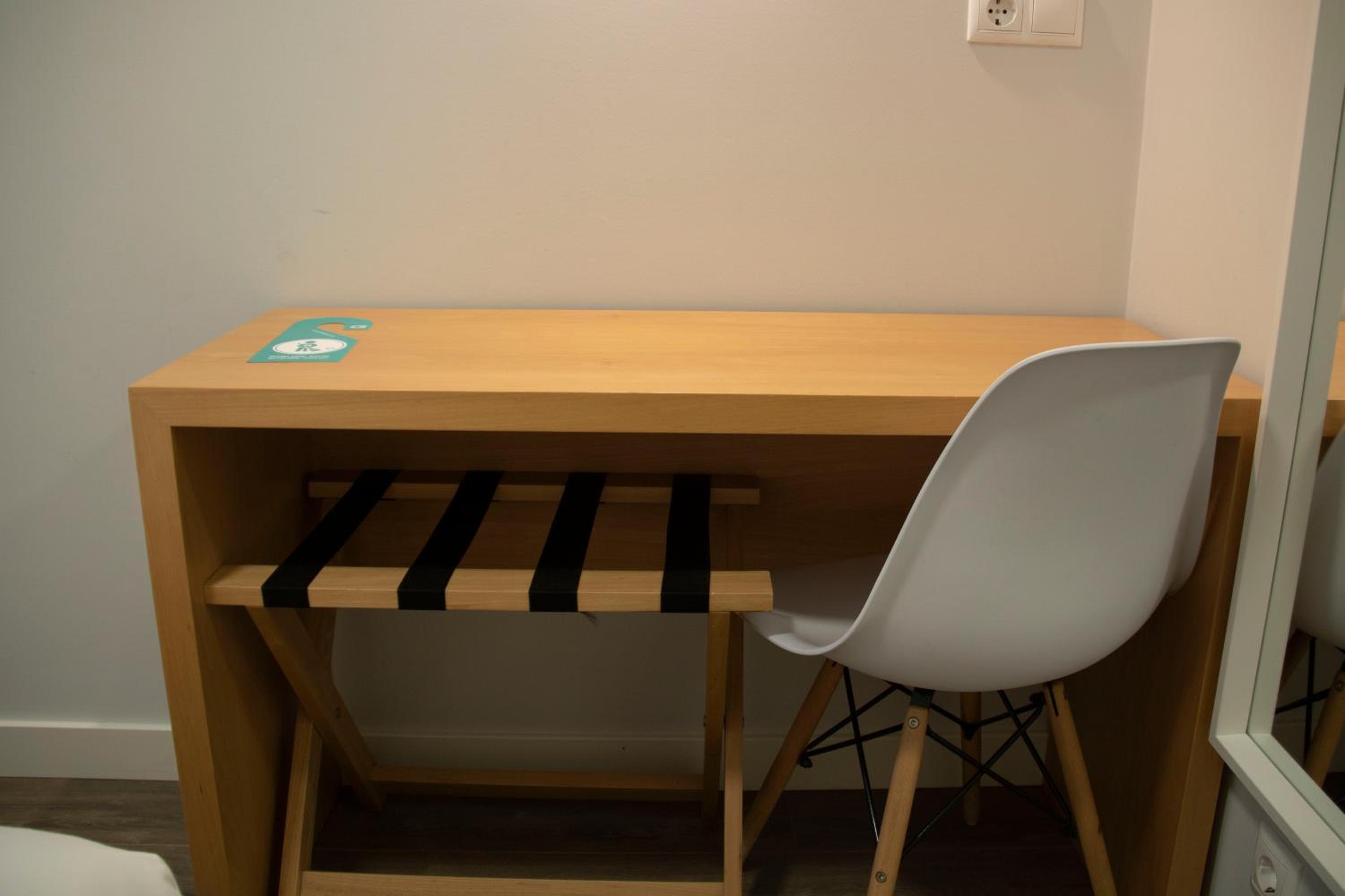 Alda Alborán Rooms