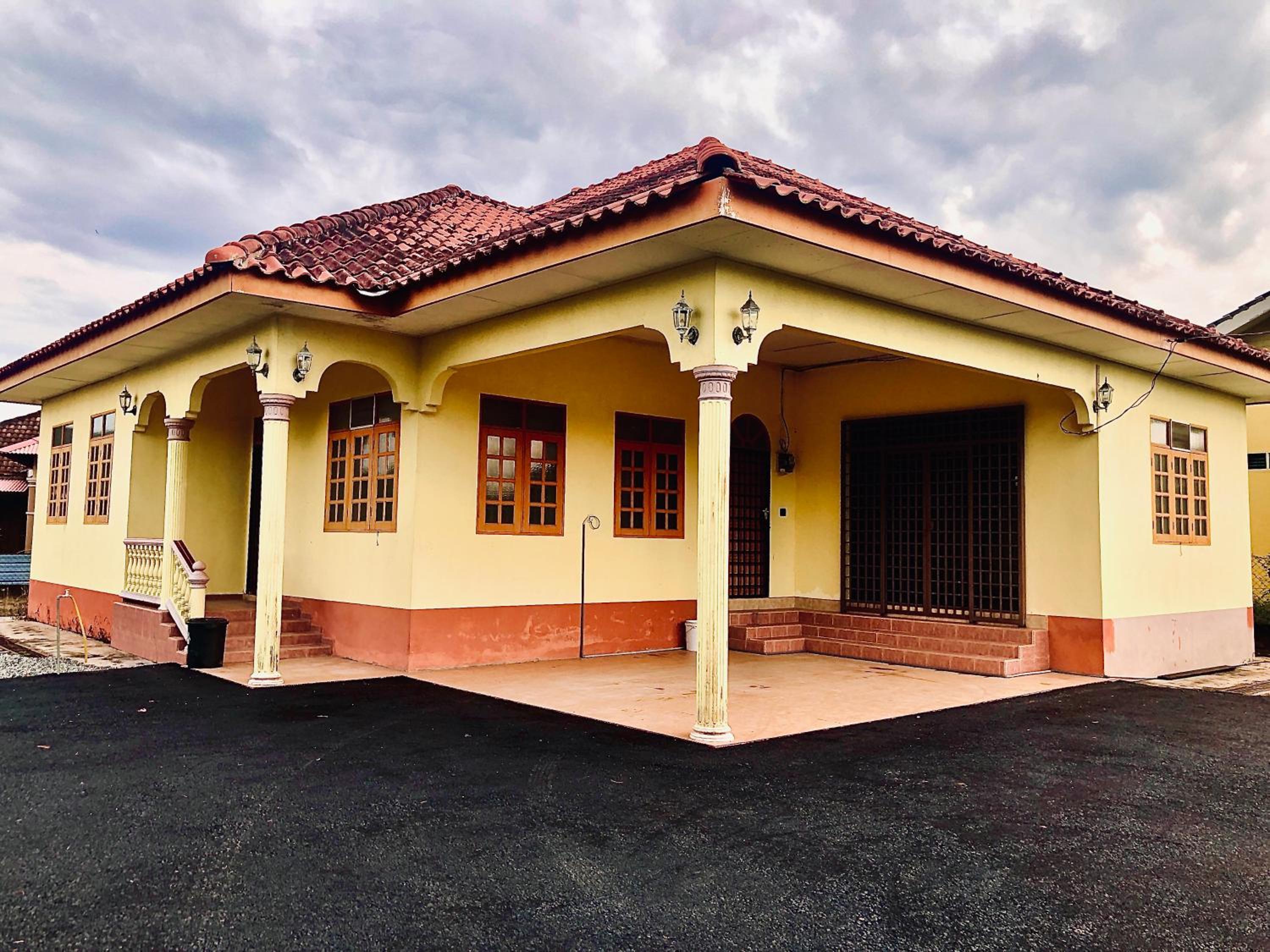 Suki Homestay 2 photo 1