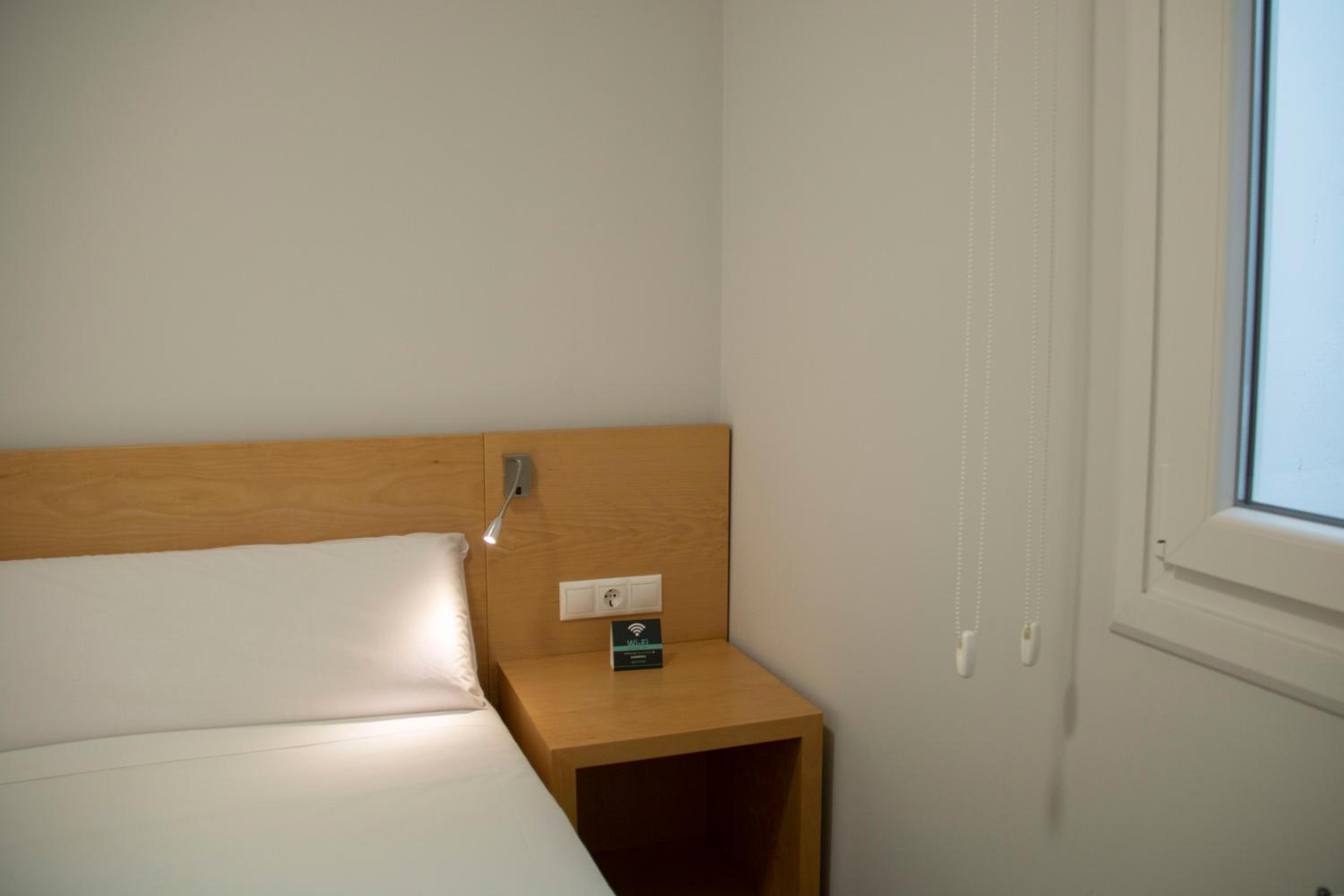 Alda Alborán Rooms
