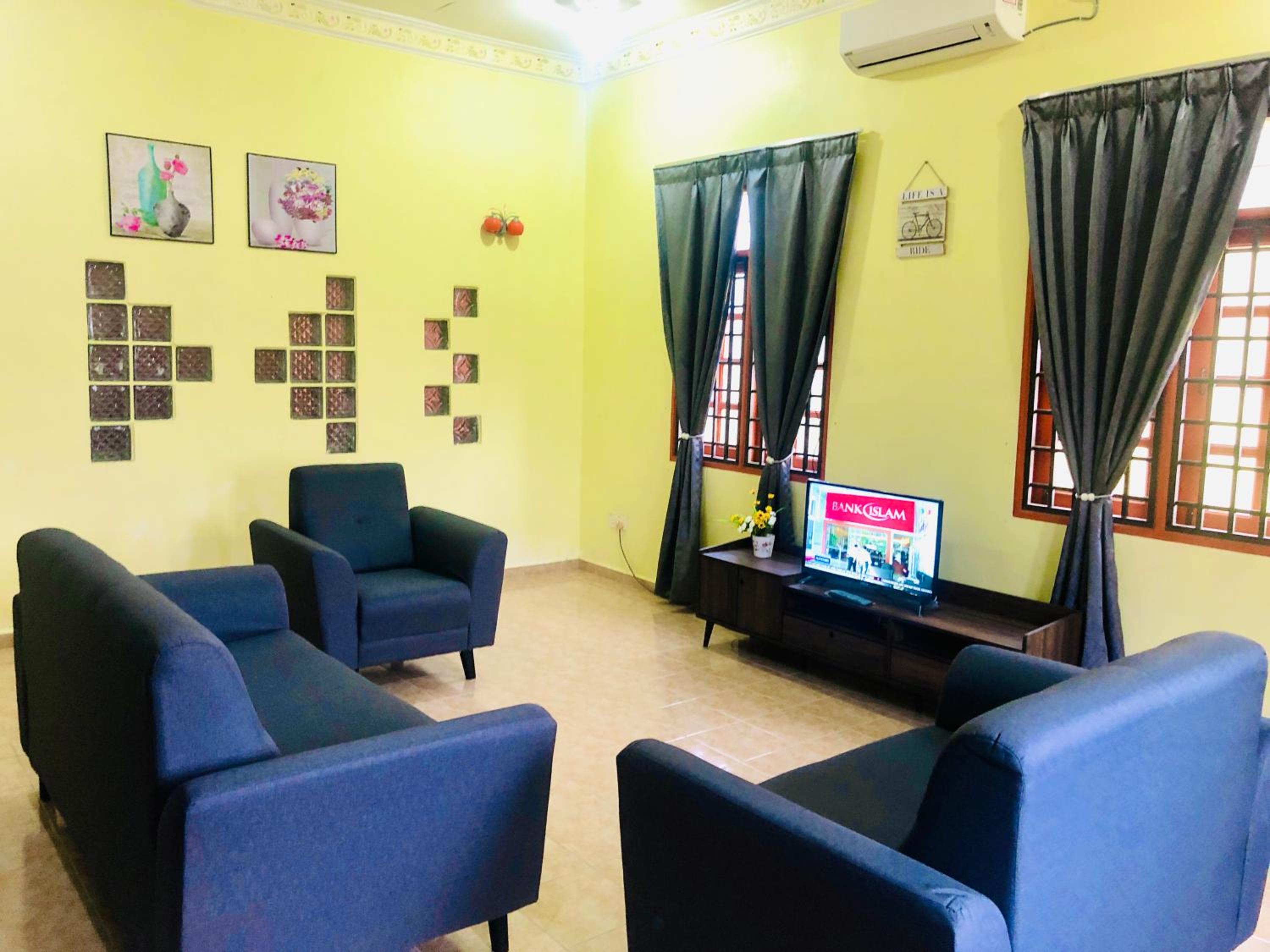 Suki Homestay 2 photo 2