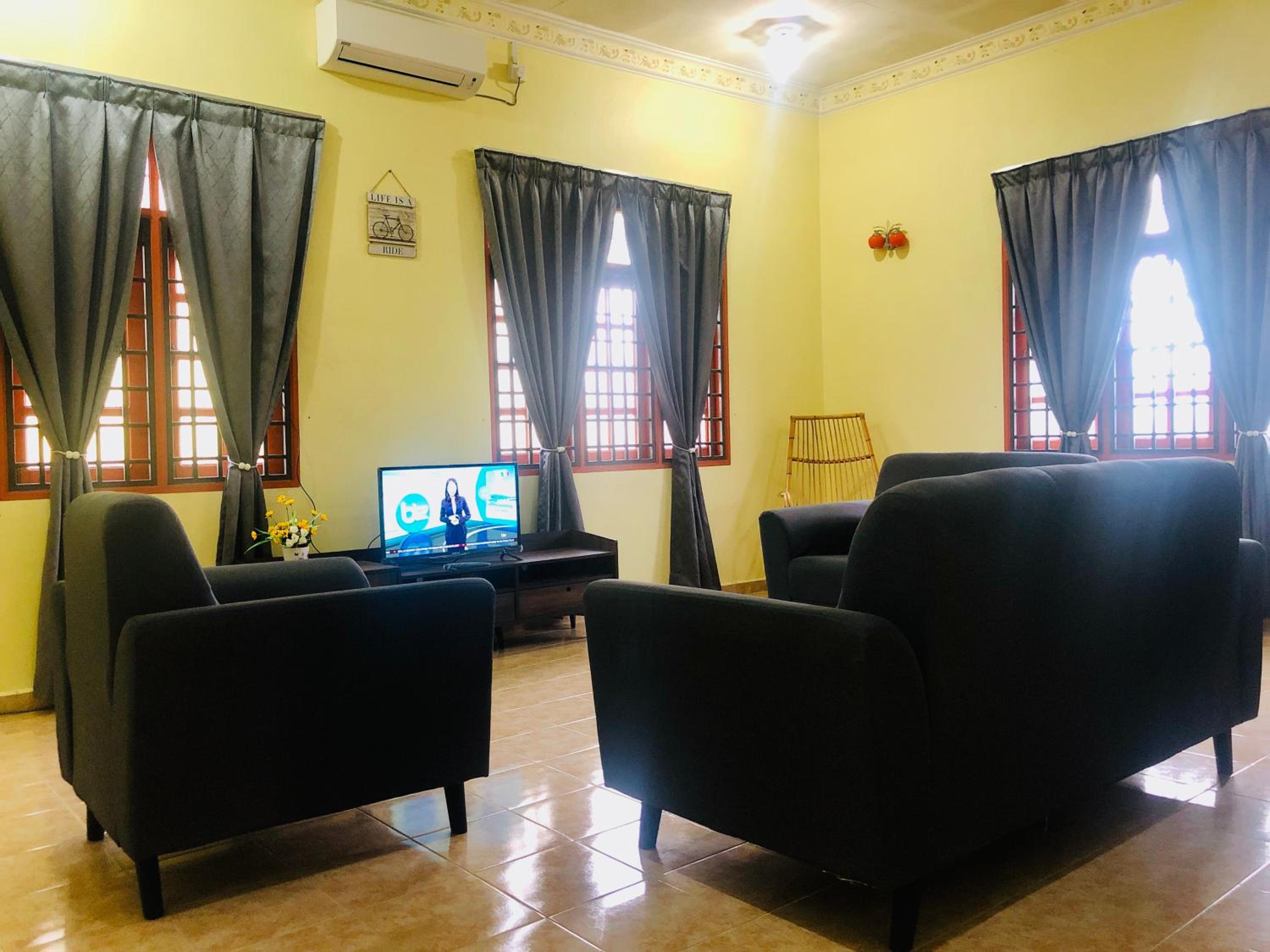 Suki Homestay 2 photo 8