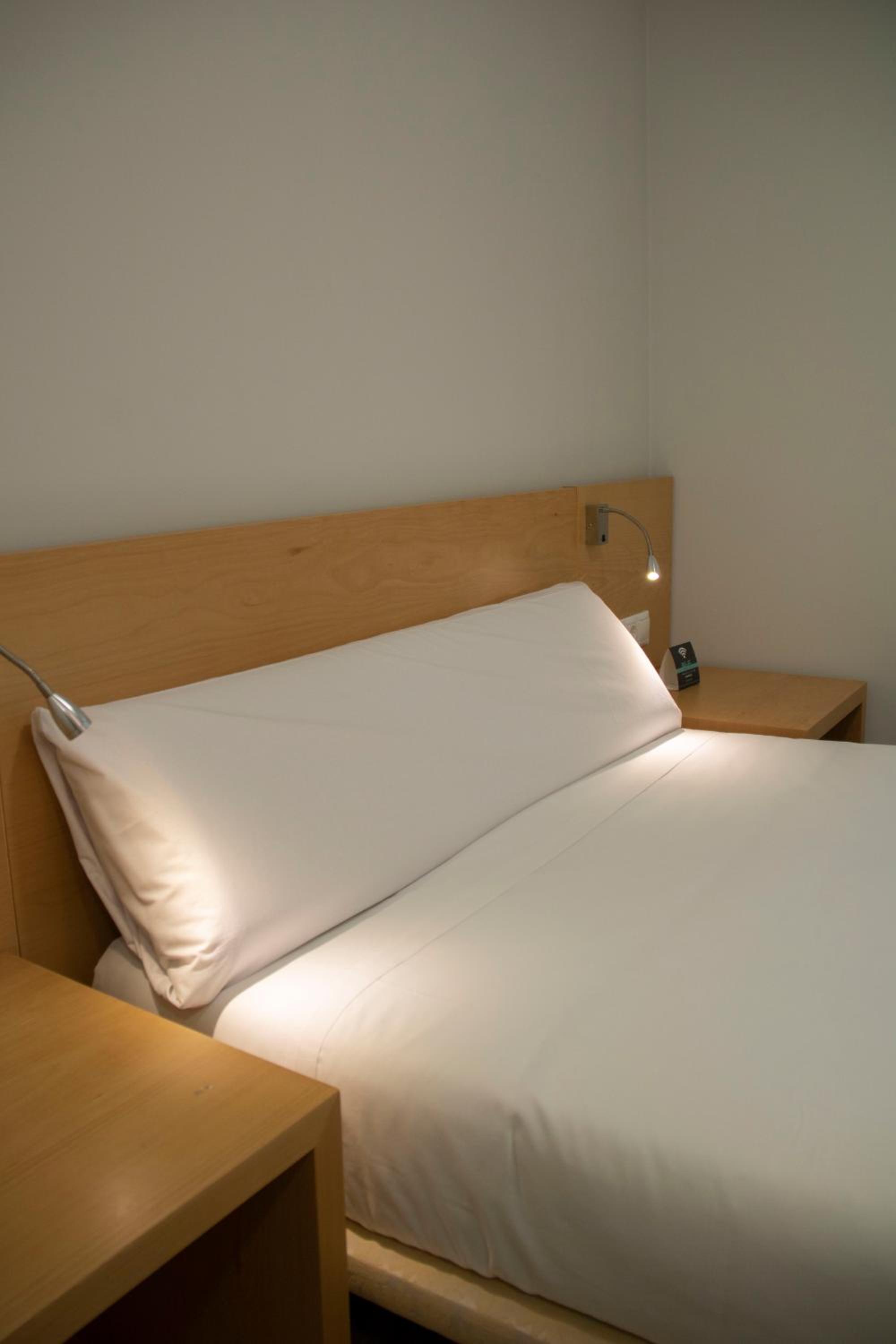 Alda Alborán Rooms