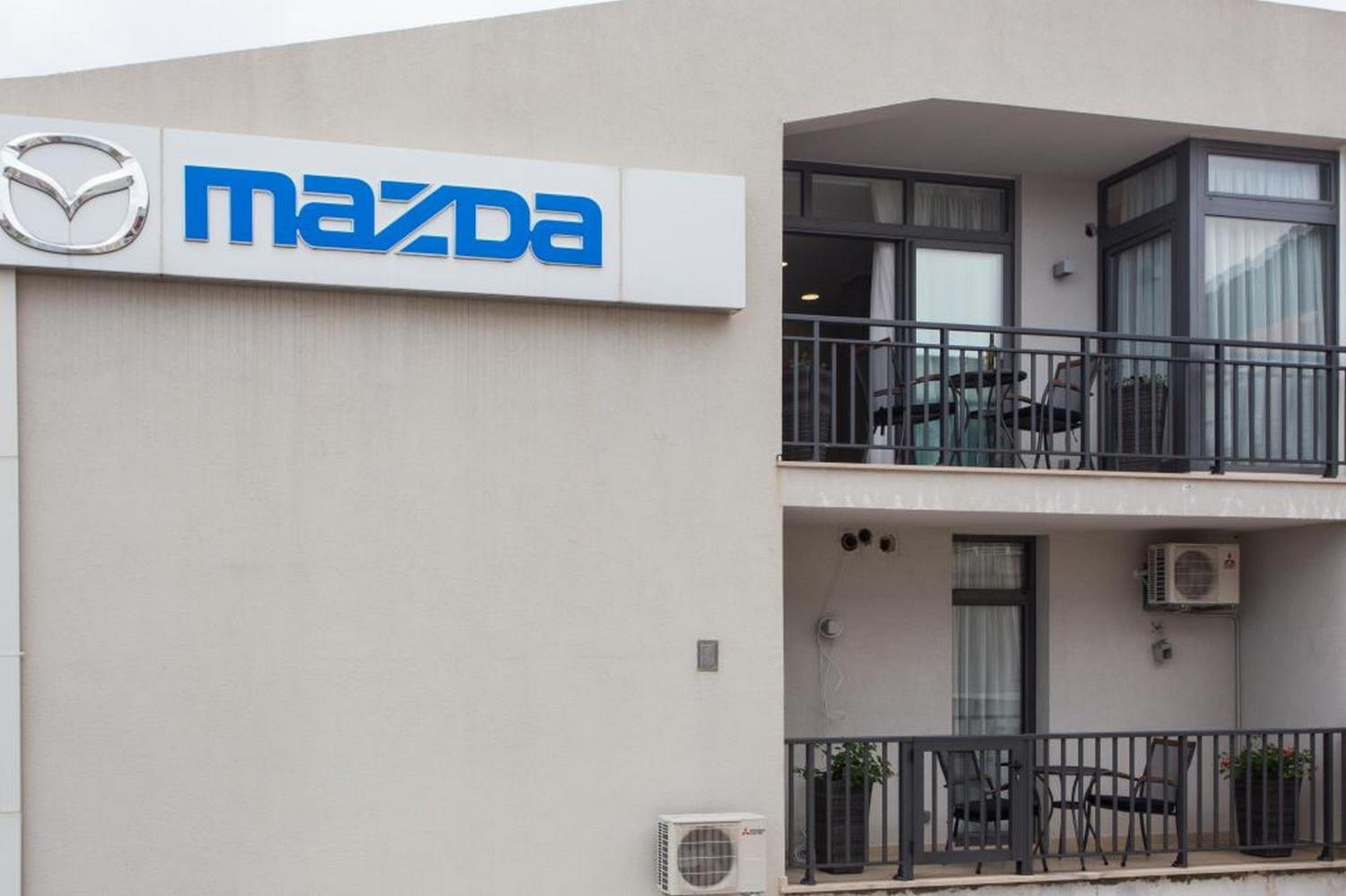 Apartments ZoomZoom 照片第 137 張,共 211 張
