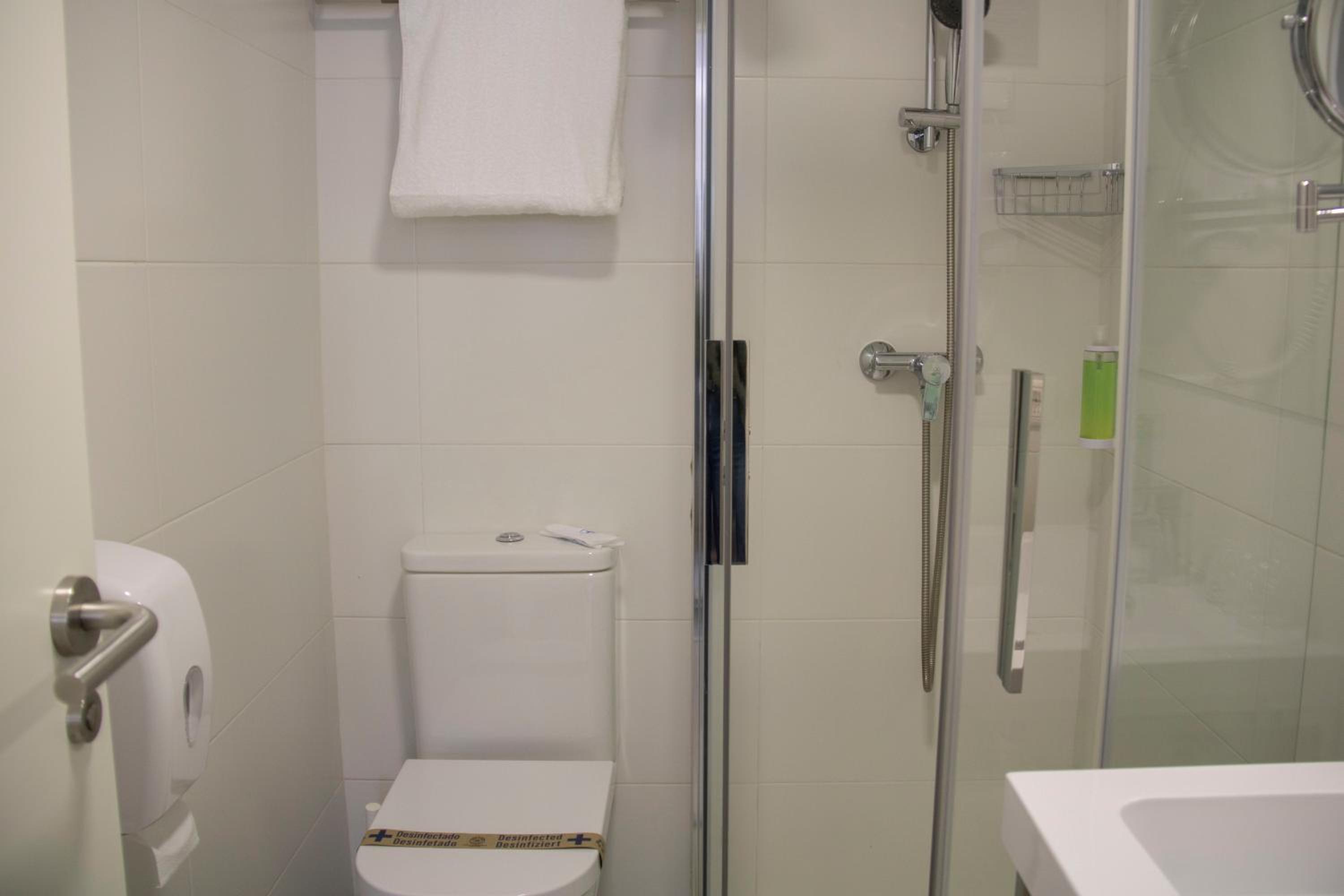 Alda Alborán Rooms