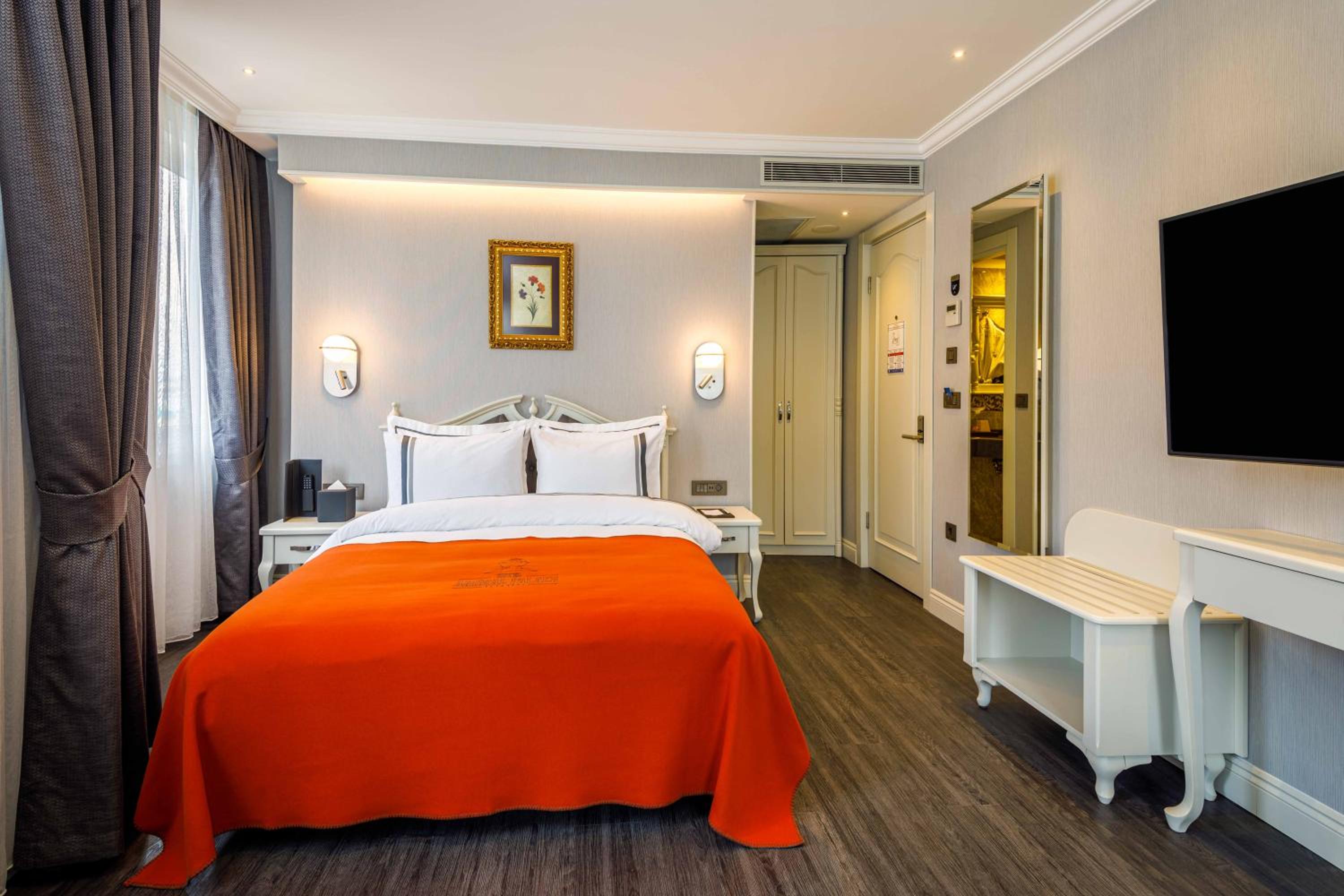 Amiral Palace Hotel Boutique Class - Image 78