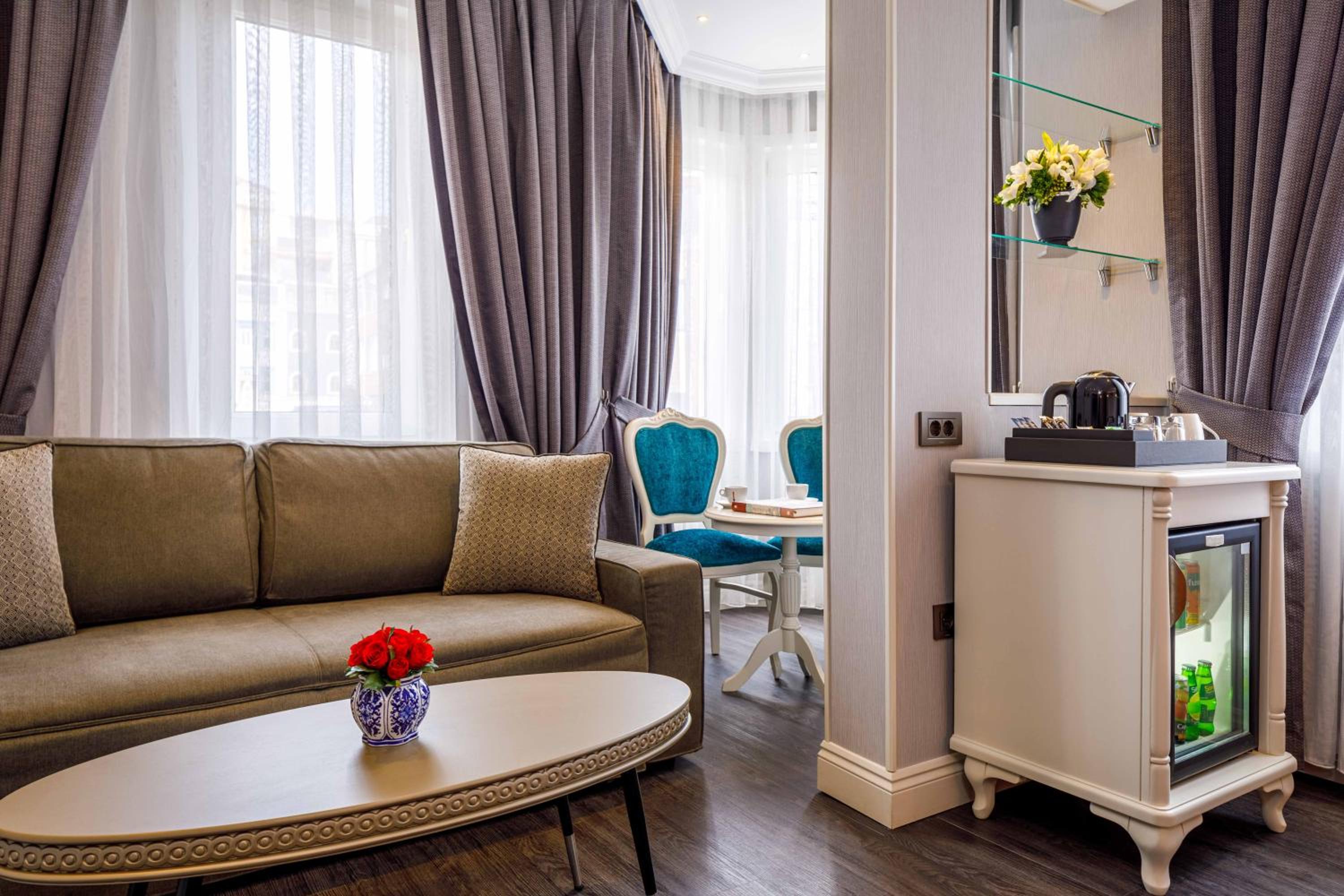 Amiral Palace Hotel Boutique Class - Image 75