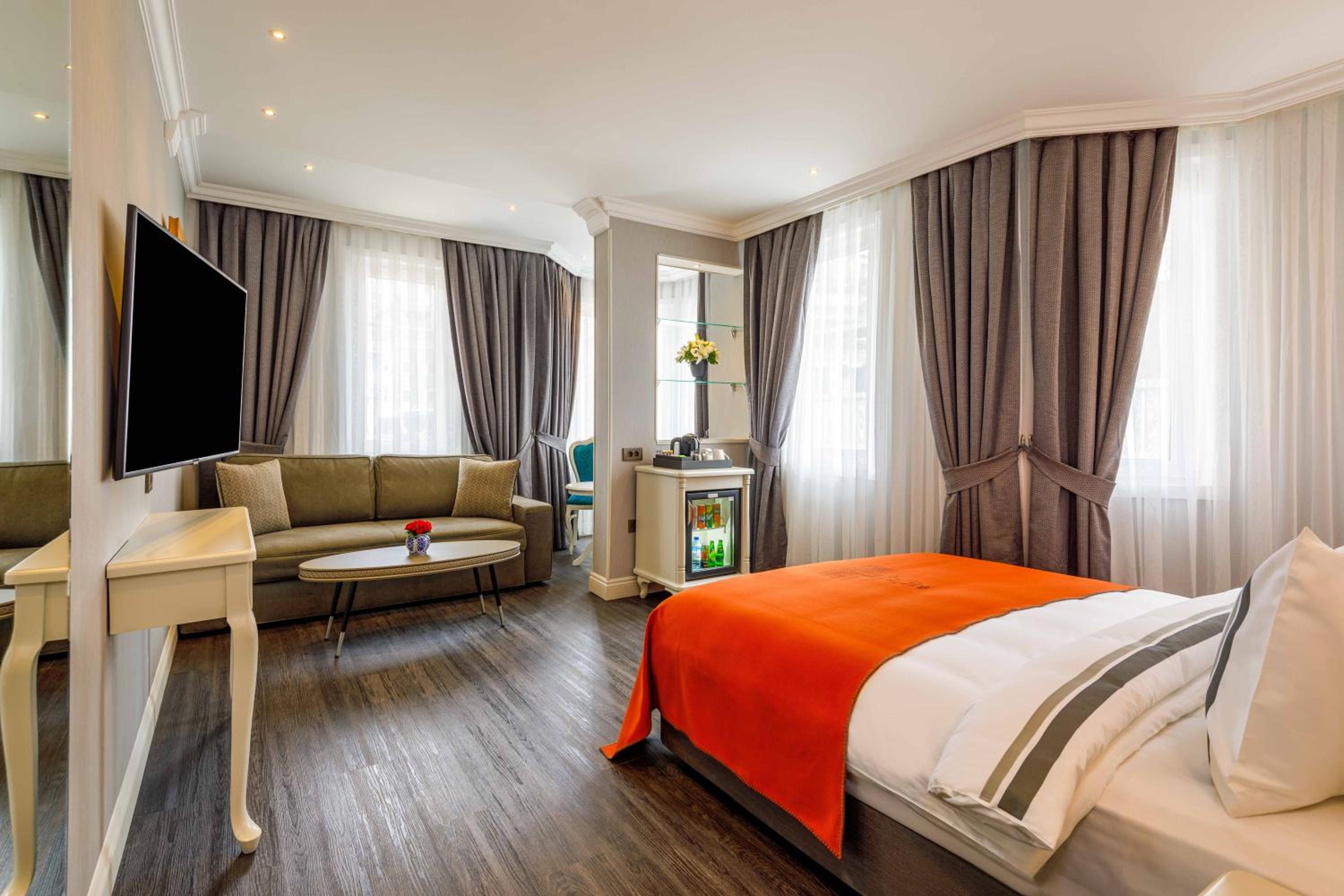 Amiral Palace Hotel Boutique Class - Image 76