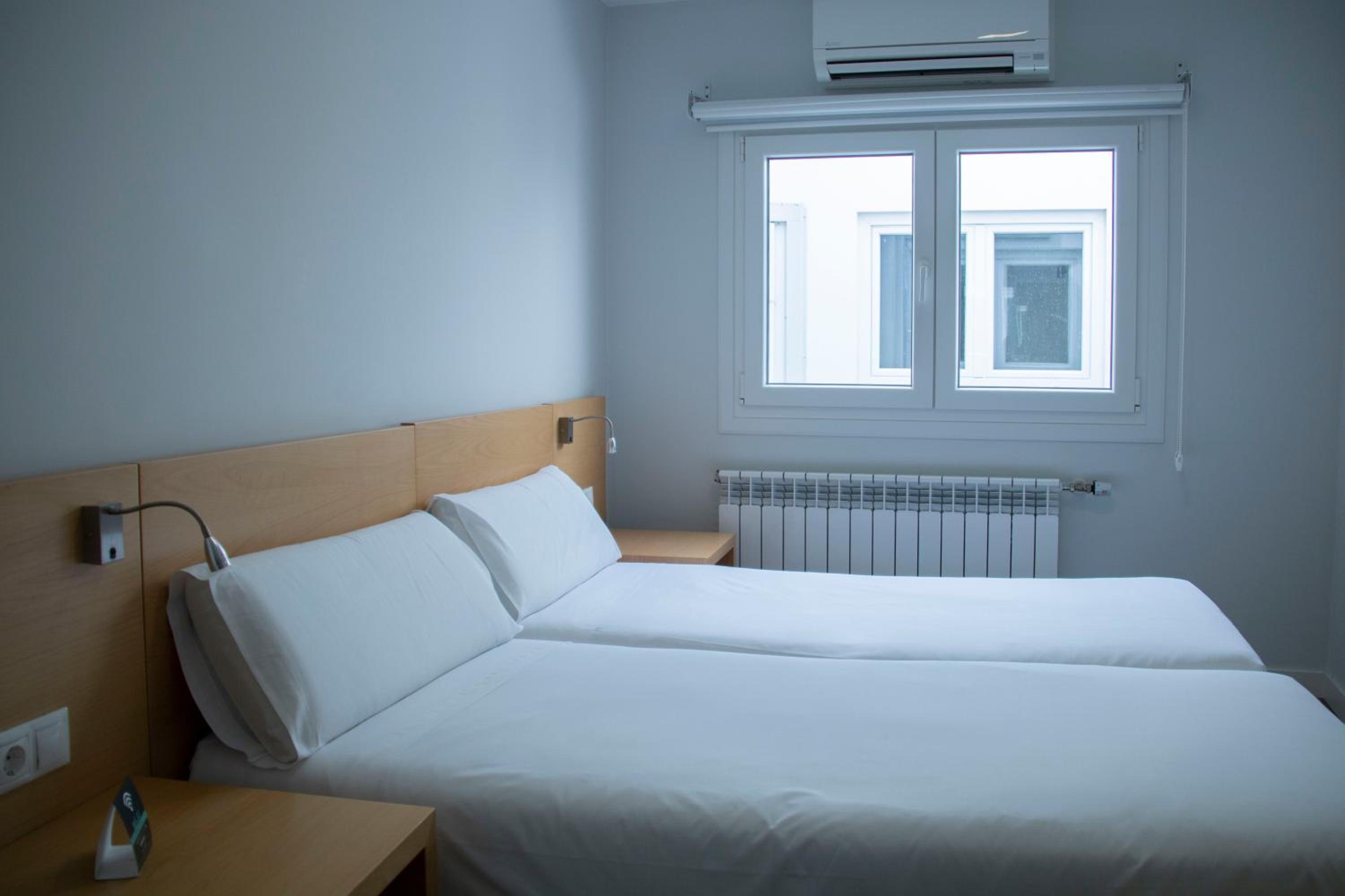 Alda Alborán Rooms