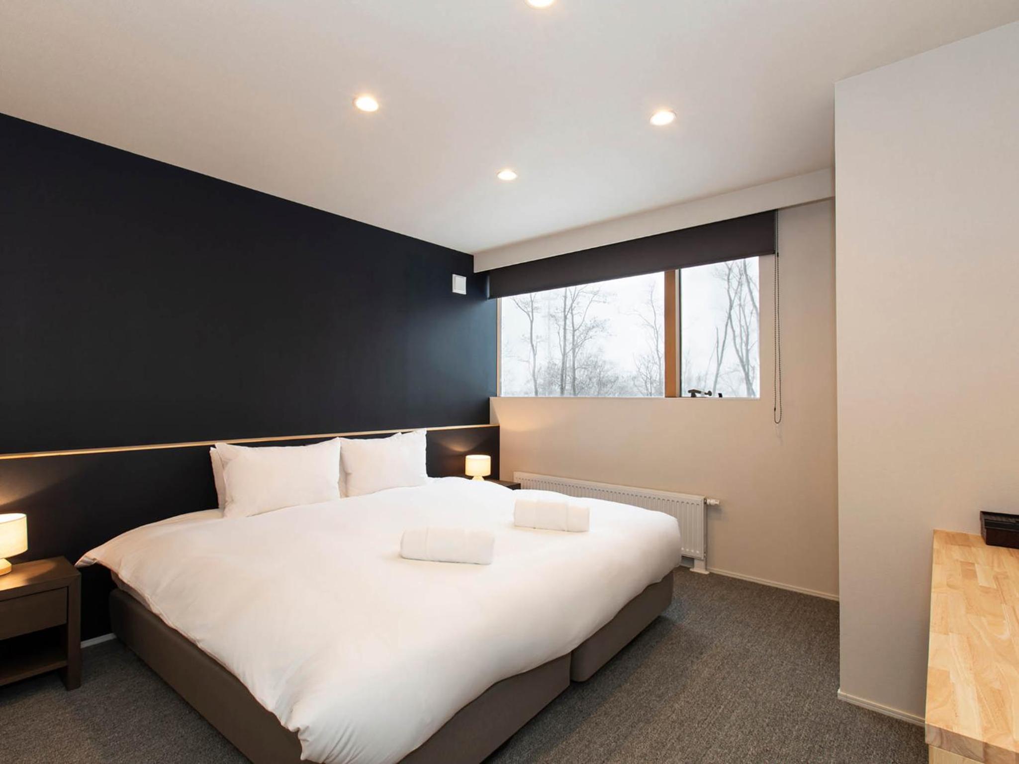 Aoyama Lodge view 5