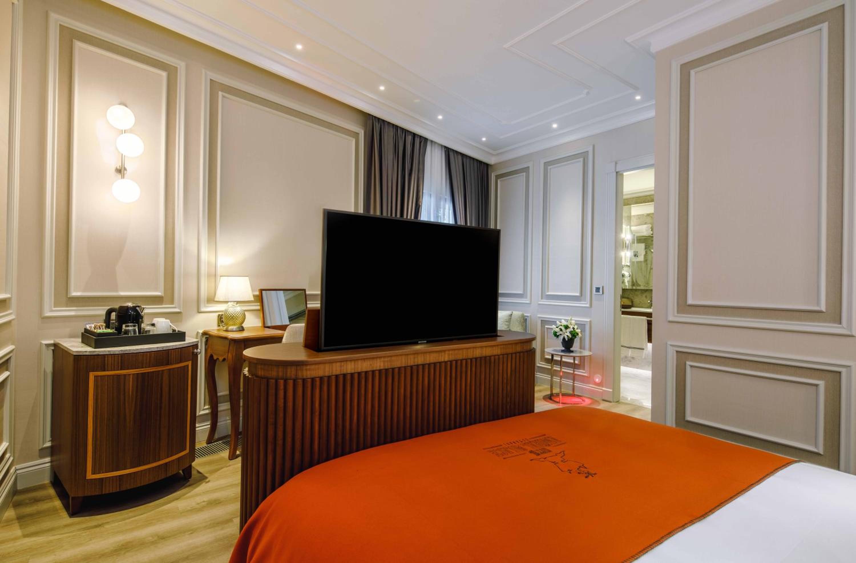 Amiral Palace Hotel Boutique Class - Image 80