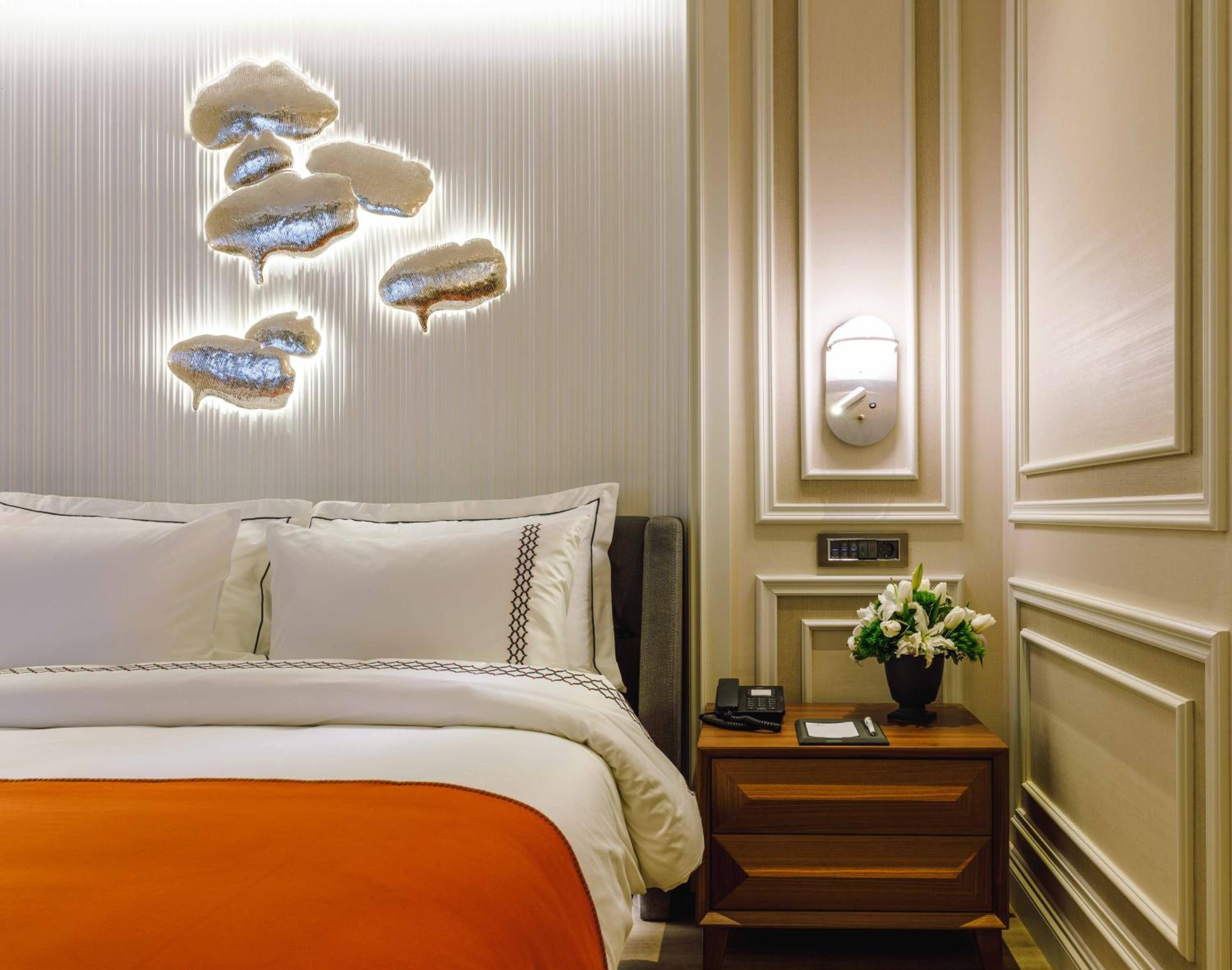 Amiral Palace Hotel Boutique Class - Image 44