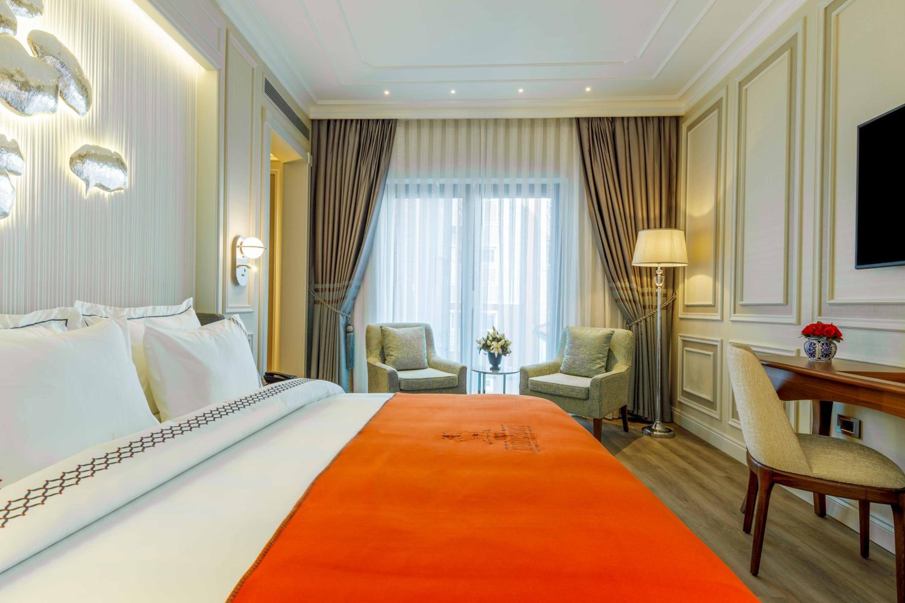 Amiral Palace Hotel Boutique Class - Image 41