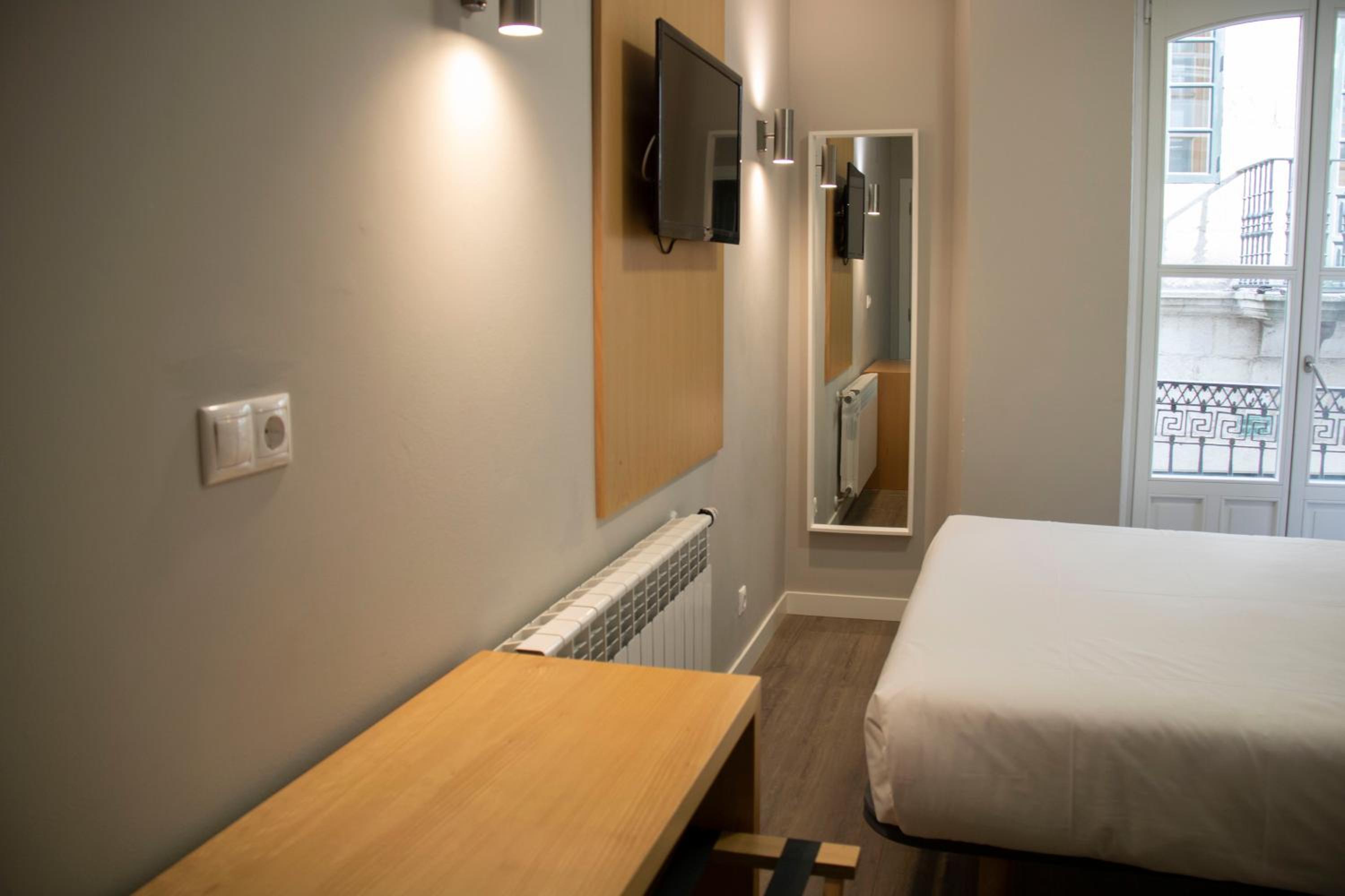 Alda Alborán Rooms