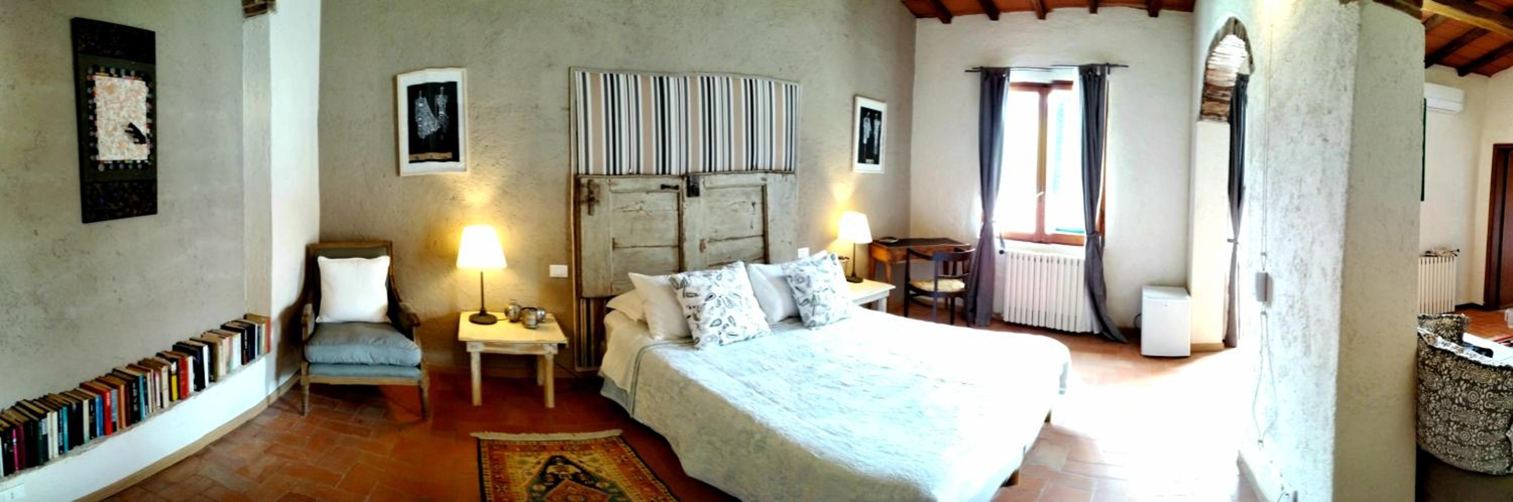 casa Le Franche view 5