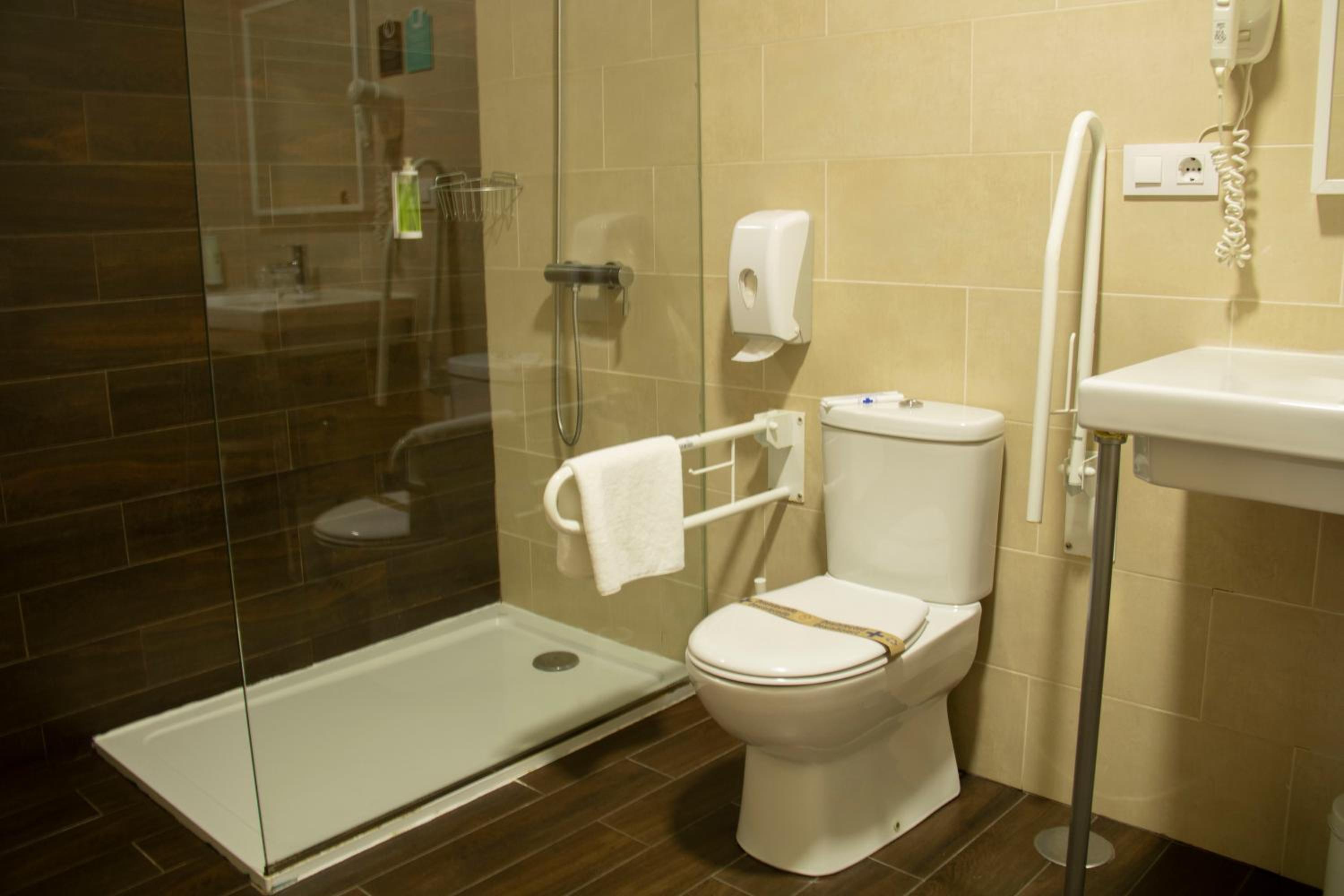 Alda Alborán Rooms