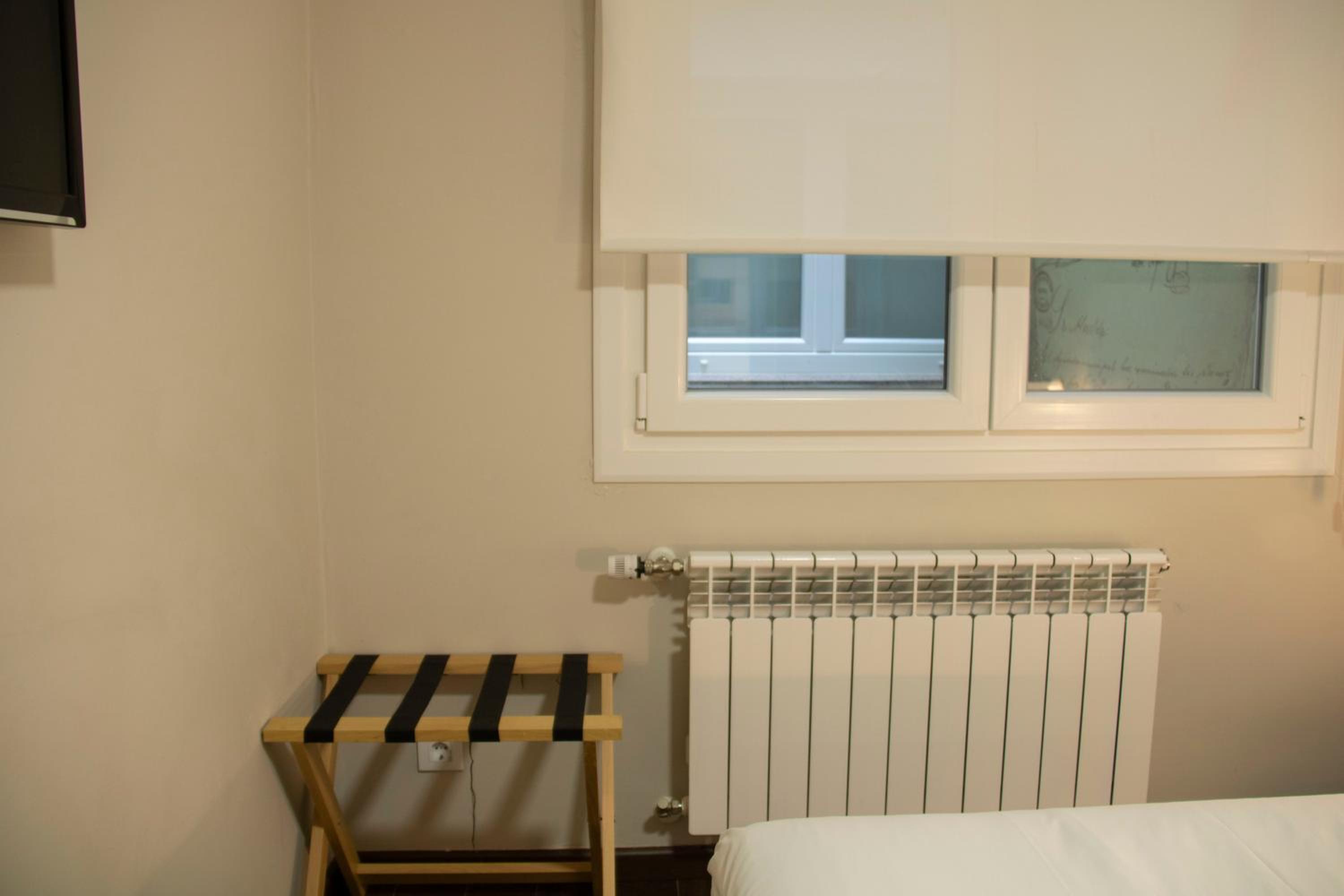 Alda Alborán Rooms