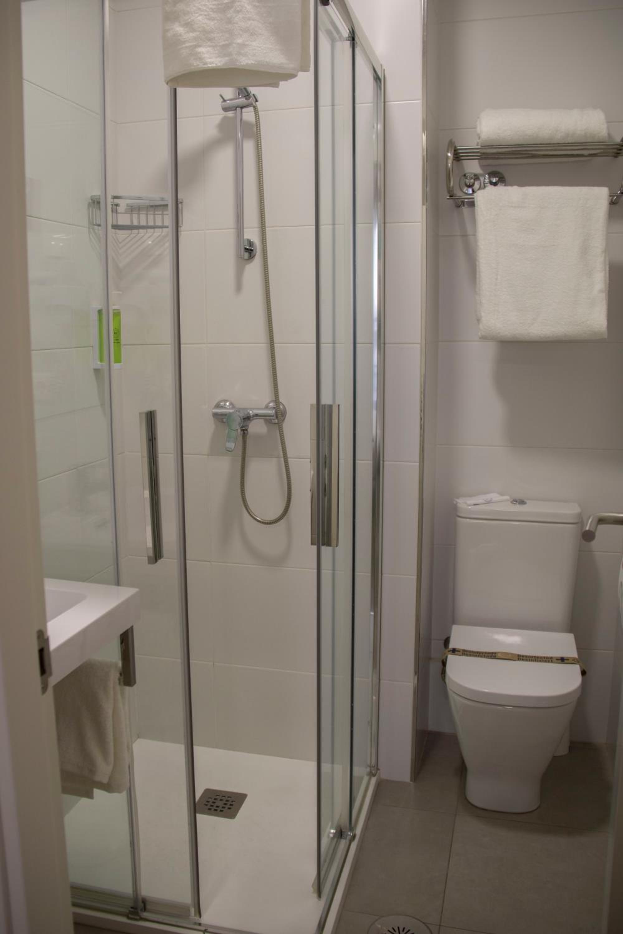 Alda Alborán Rooms