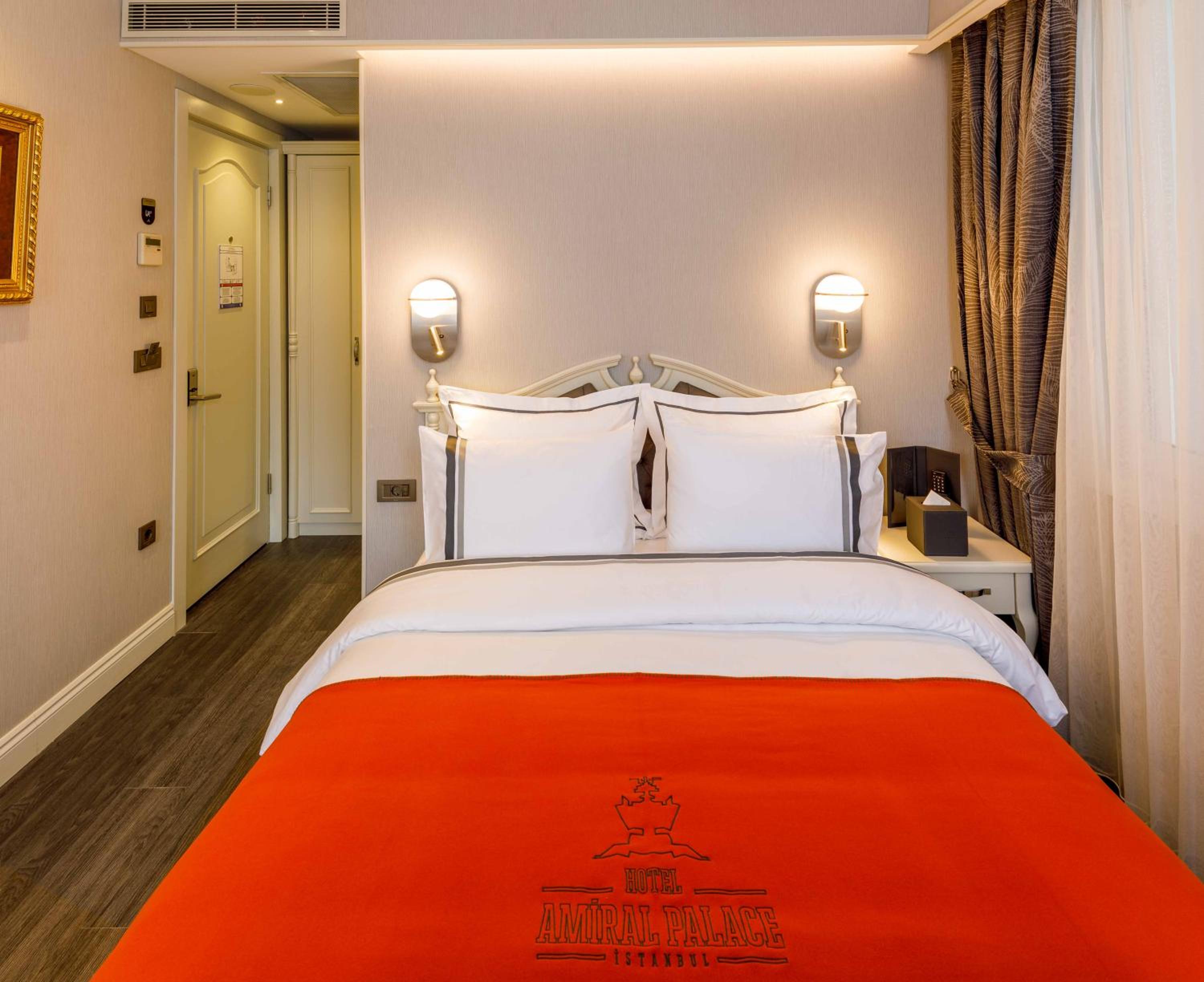 Amiral Palace Hotel Boutique Class - Image 129