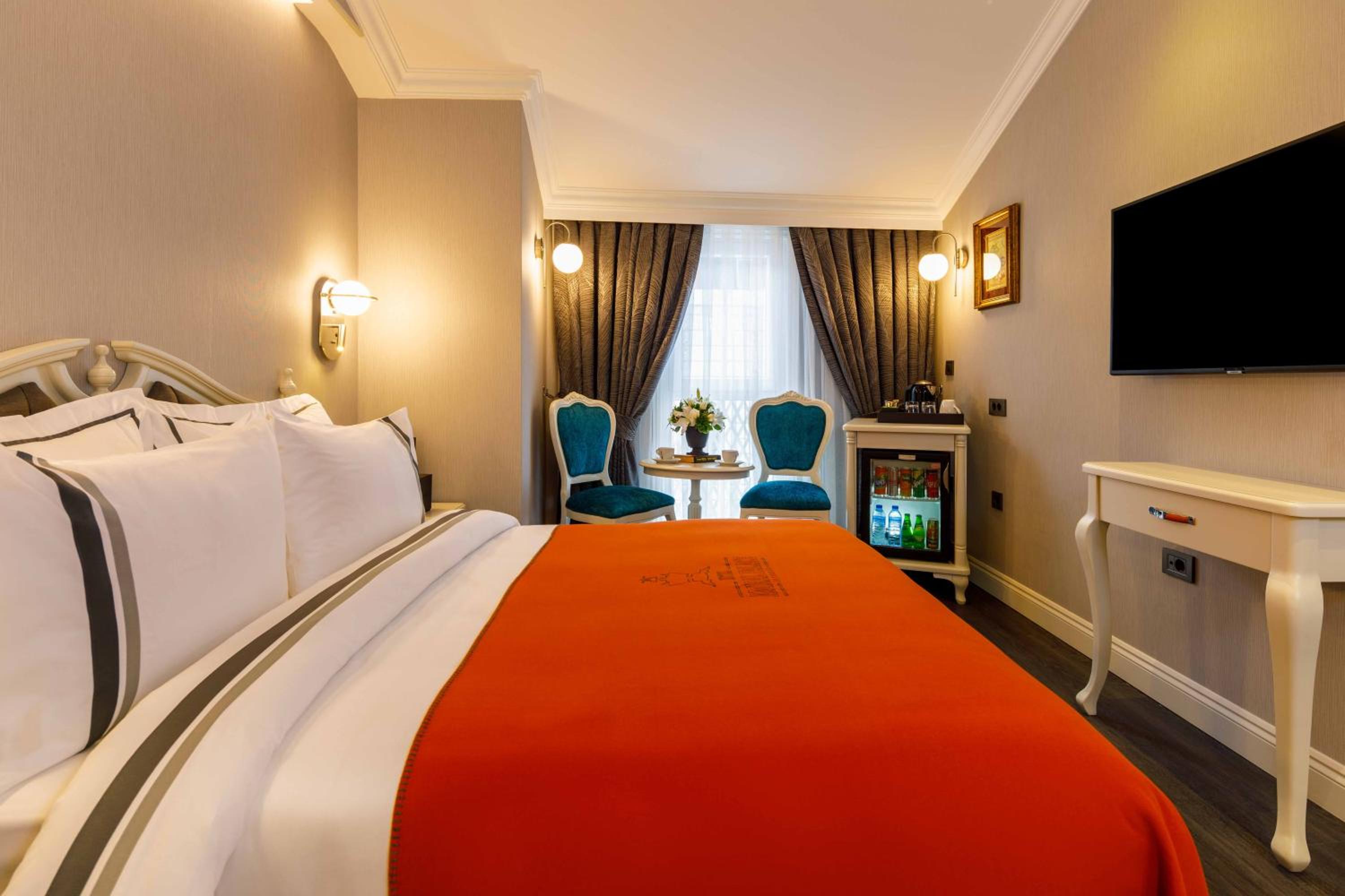 Amiral Palace Hotel Boutique Class - Image 127