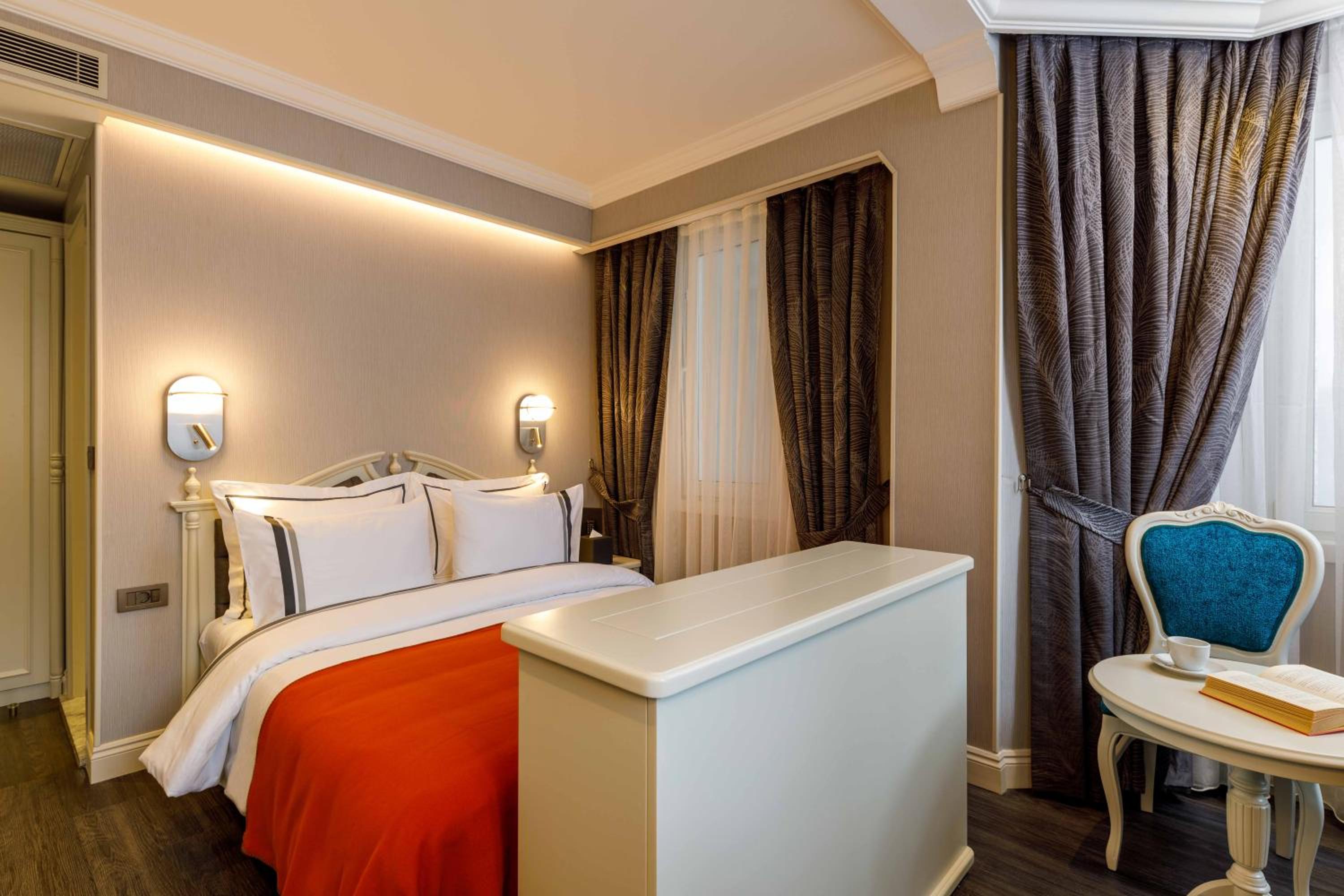 Amiral Palace Hotel Boutique Class - Image 83