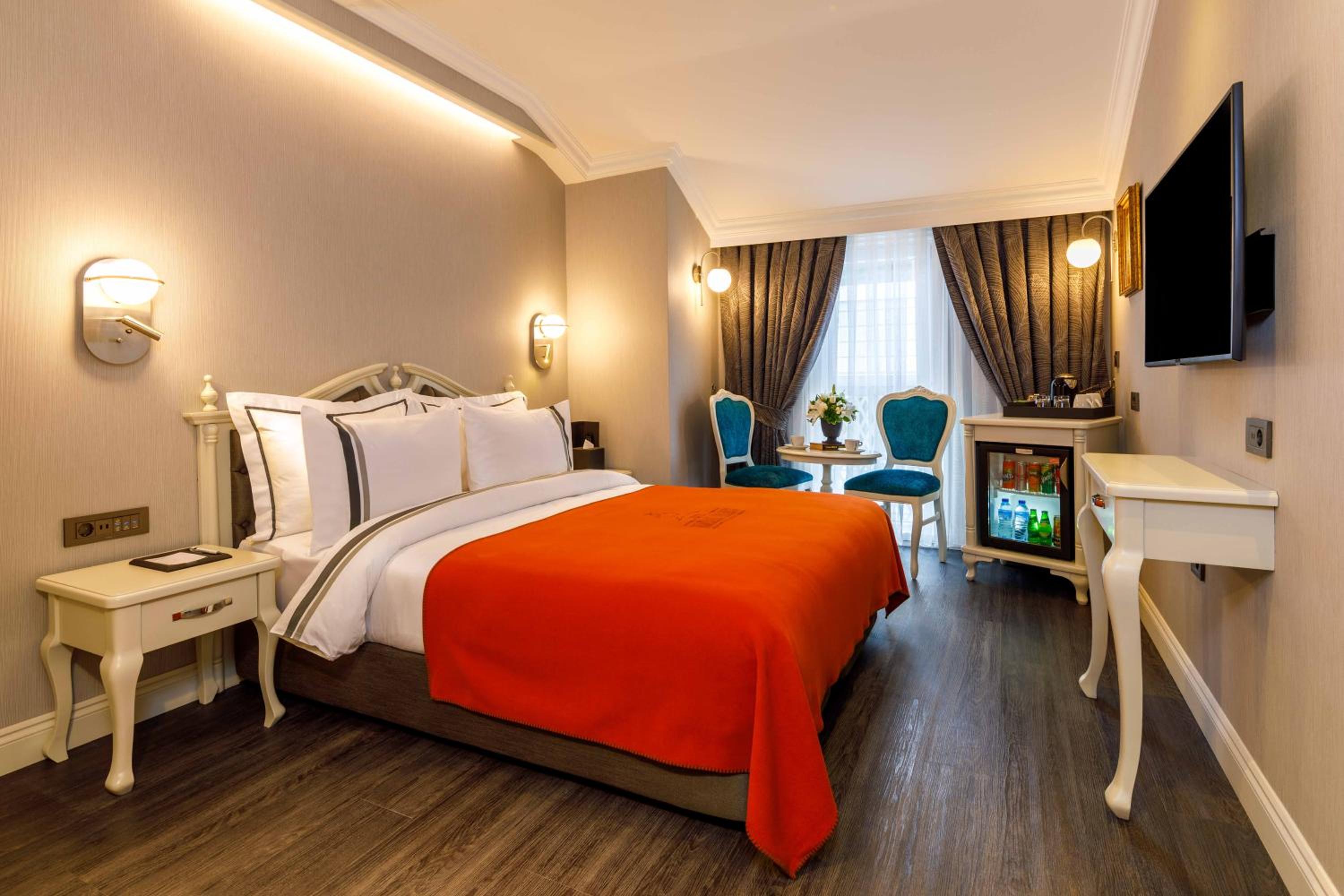 Amiral Palace Hotel Boutique Class - Image 82