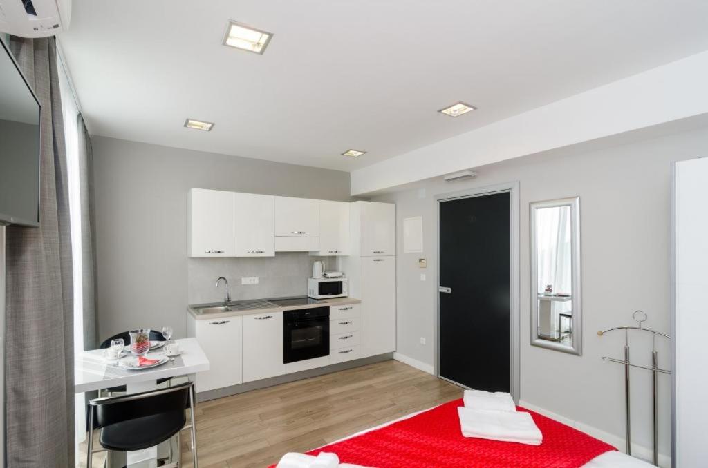 Apartments ZoomZoom 照片第 35 張,共 211 張