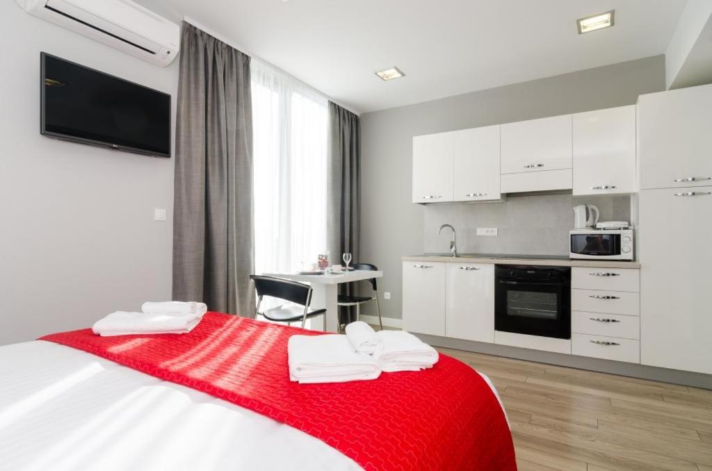 Apartments ZoomZoom 照片第 127 張,共 211 張