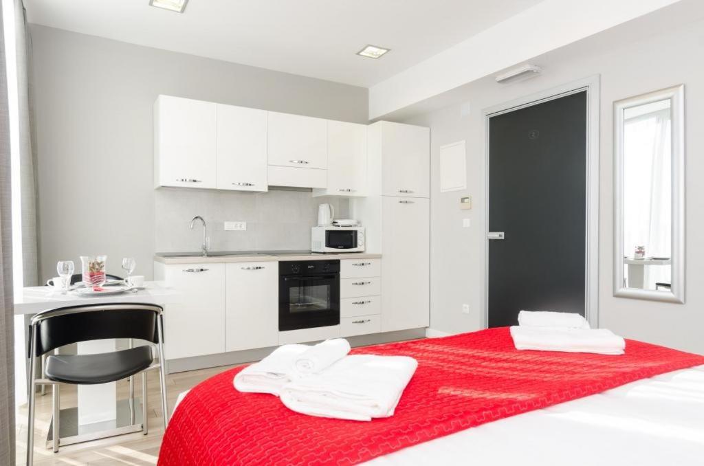 Apartments ZoomZoom 照片第 210 張,共 211 張