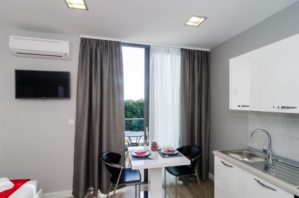 Apartments ZoomZoom 照片第 22 張,共 211 張