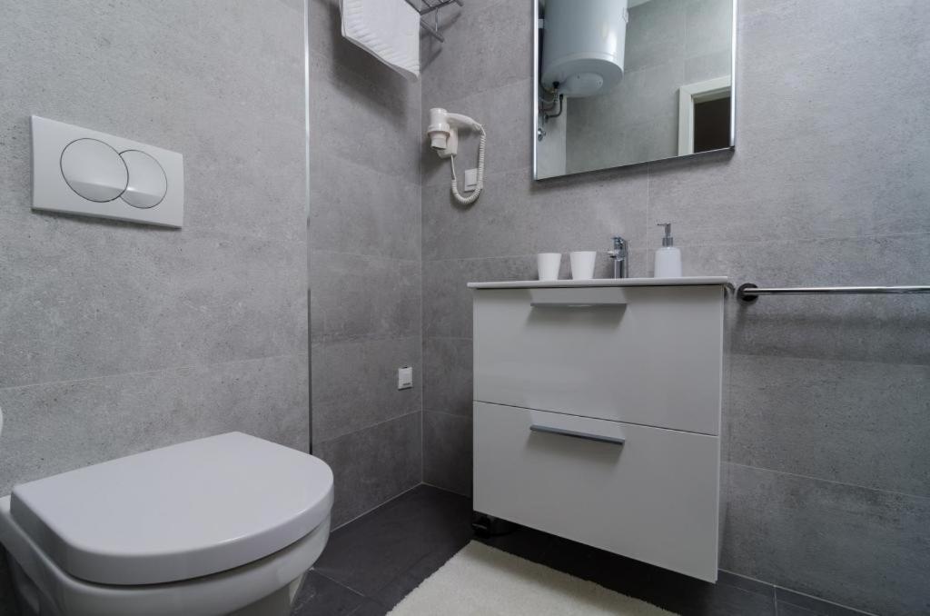 Apartments ZoomZoom 照片第 55 張,共 211 張