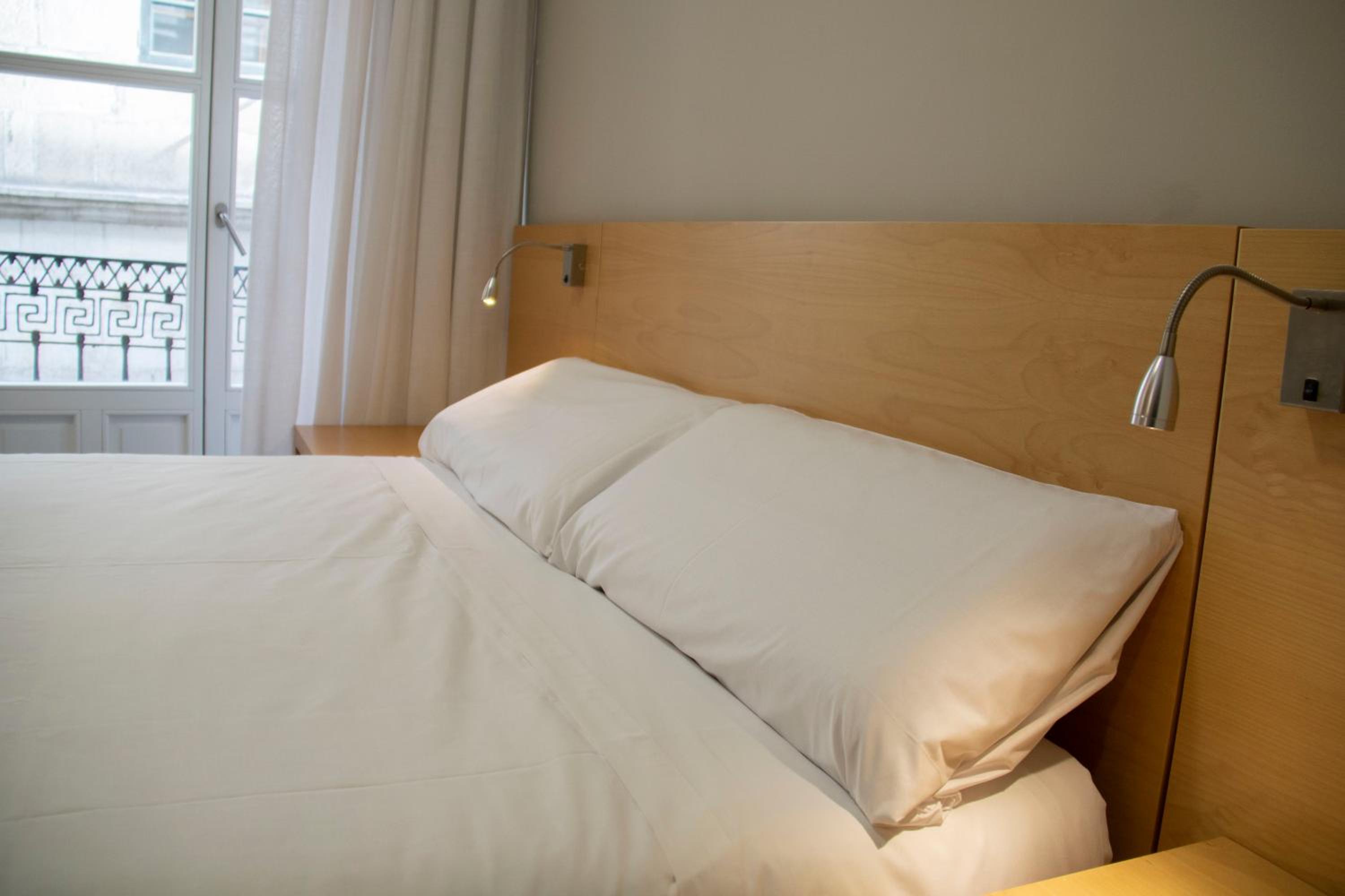 Alda Alborán Rooms